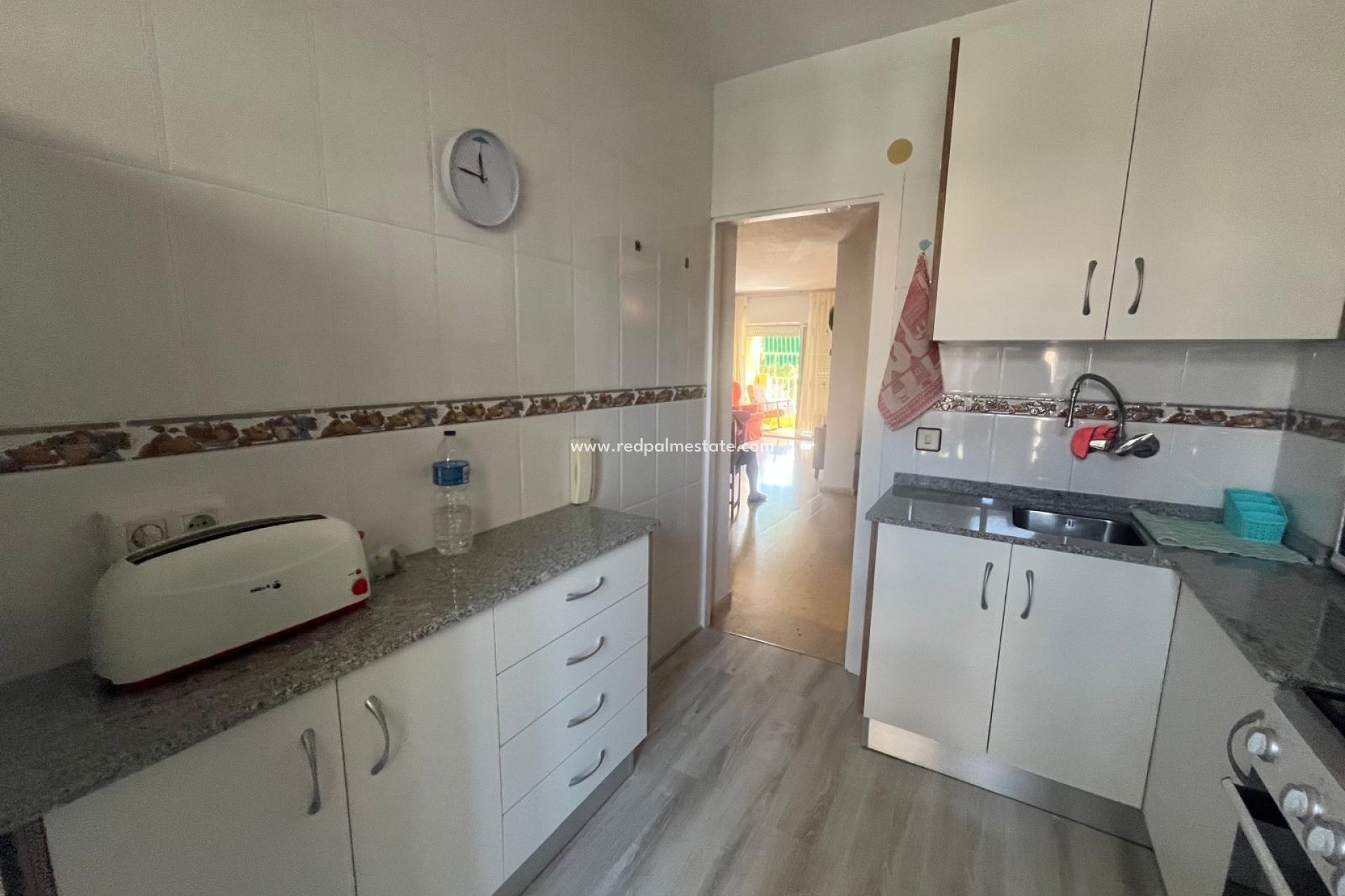 Reventa - Apartmentos -
Mazarron - Puerto De Mazarrón