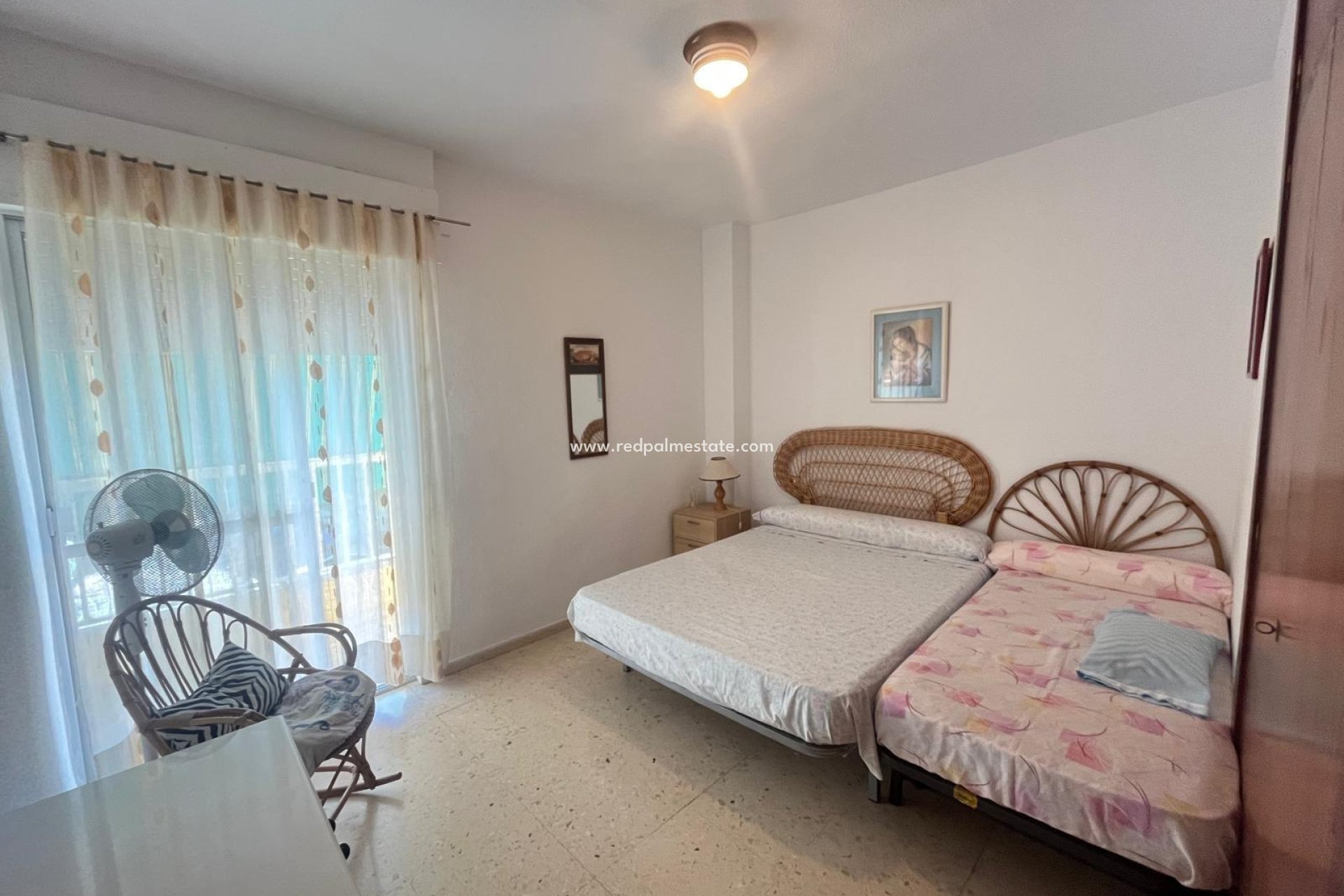 Reventa - Apartmentos -
Mazarron - Puerto De Mazarrón