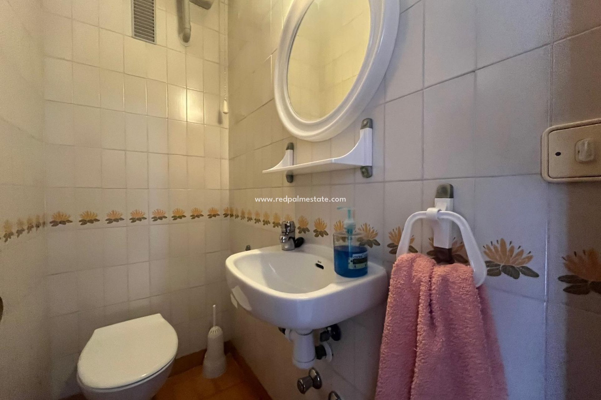 Reventa - Apartmentos -
Mazarron - Puerto De Mazarrón