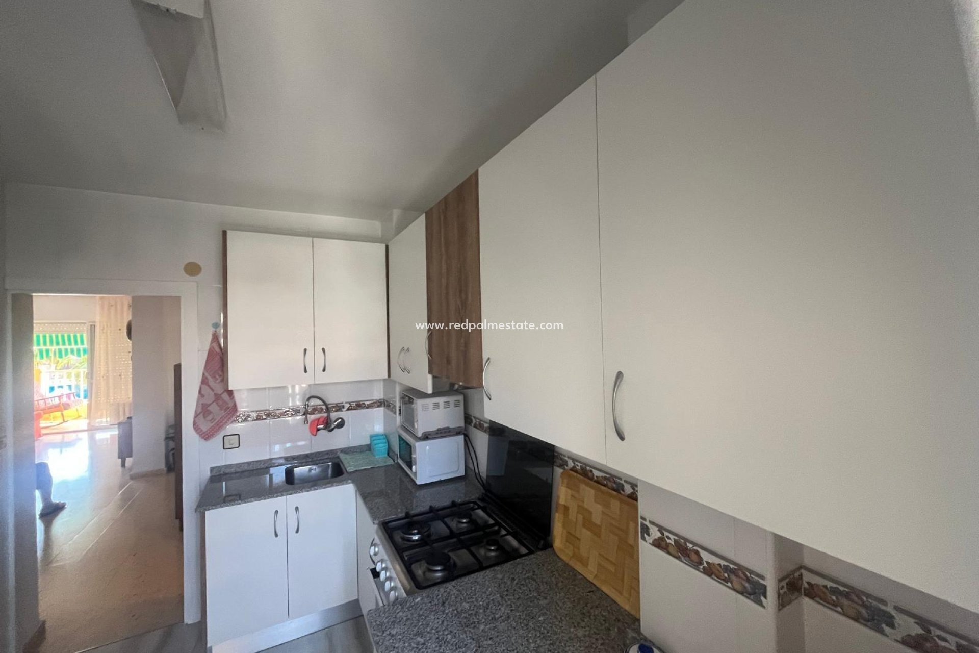 Reventa - Apartmentos -
Mazarron - Puerto De Mazarrón