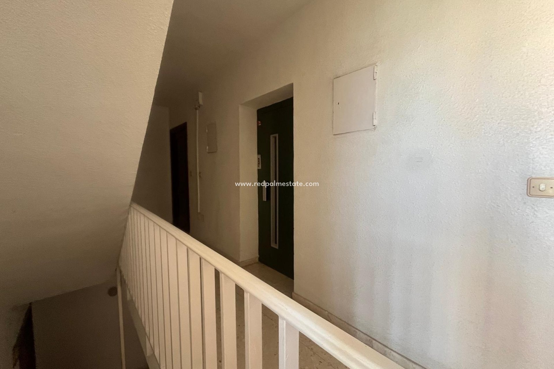 Reventa - Apartmentos -
Mazarron - Puerto De Mazarrón