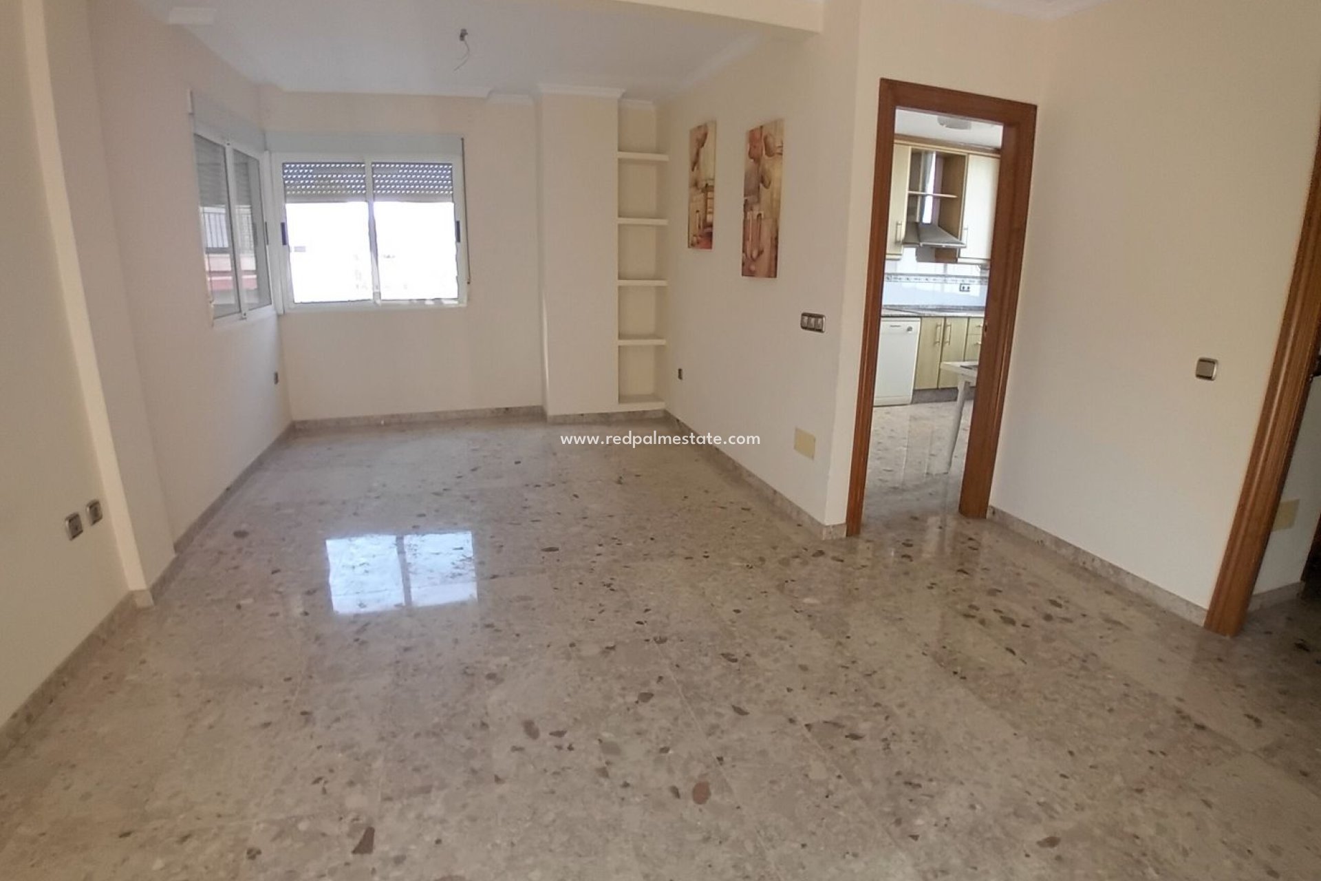 Reventa - Apartmentos -
Mazarron - Puerto De Mazarrón