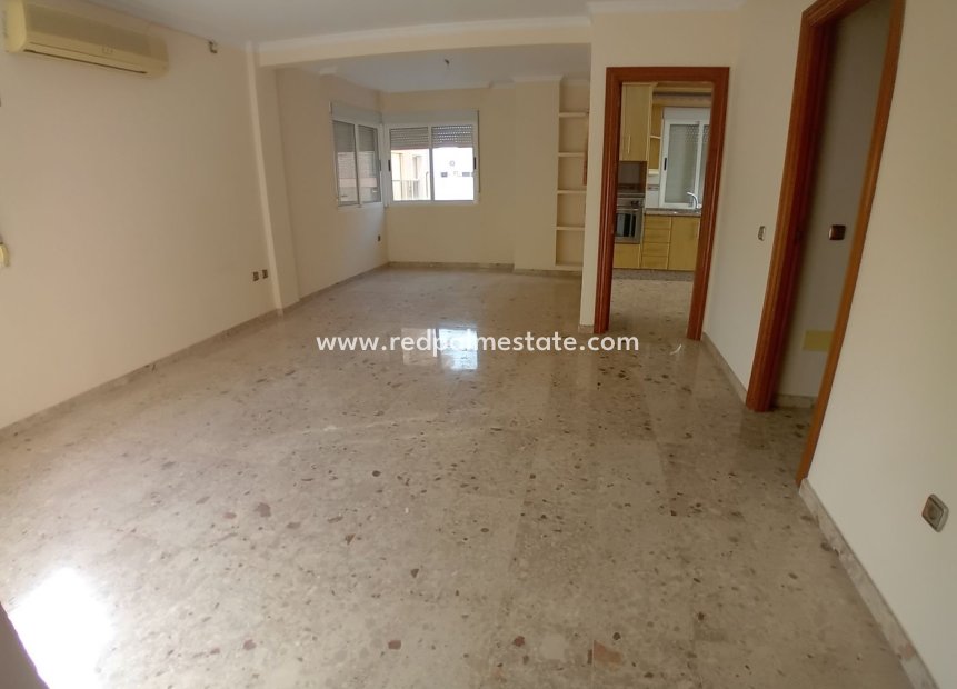 Reventa - Apartmentos -
Mazarron - Puerto De Mazarrón