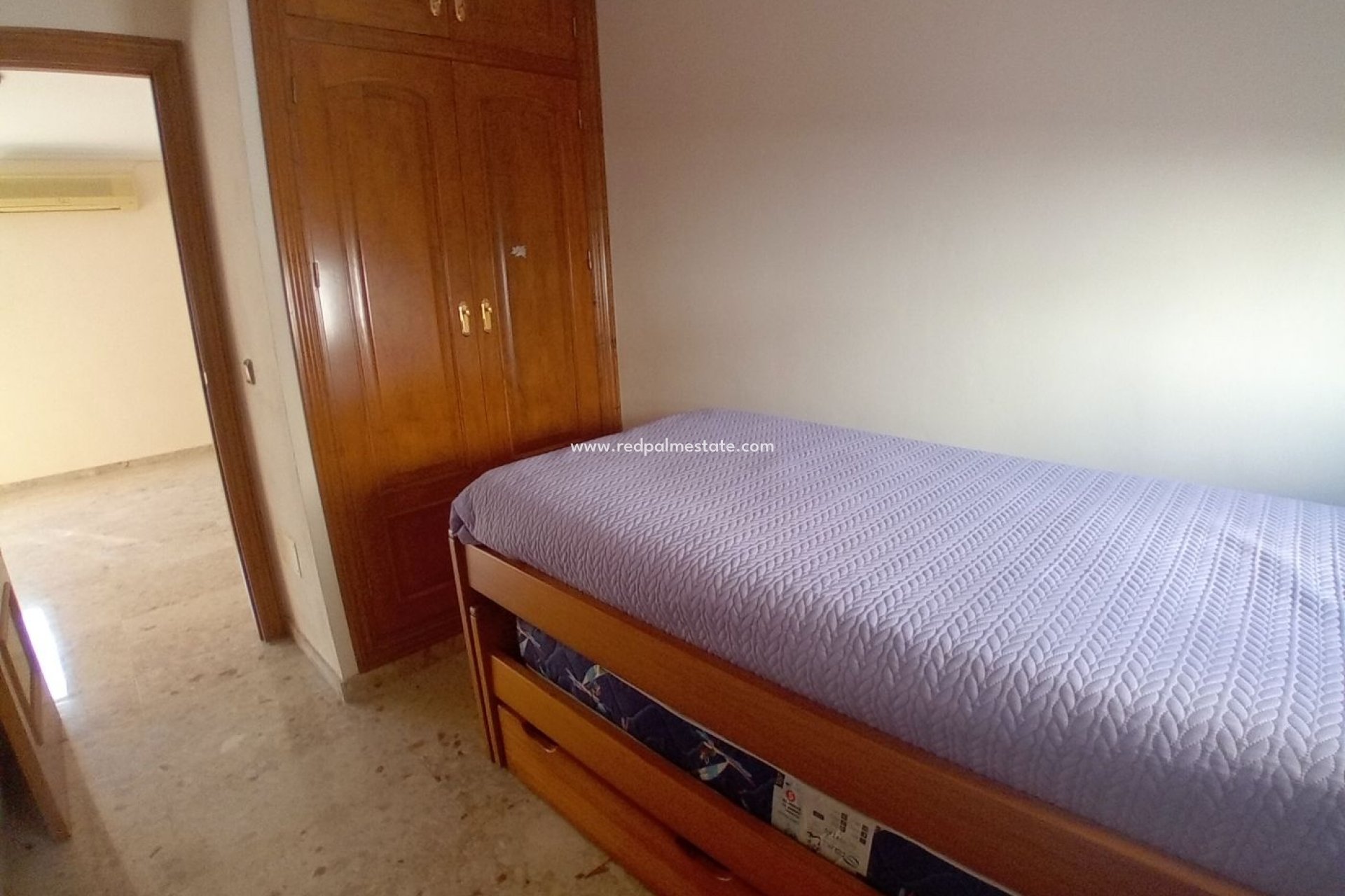 Reventa - Apartmentos -
Mazarron - Puerto De Mazarrón