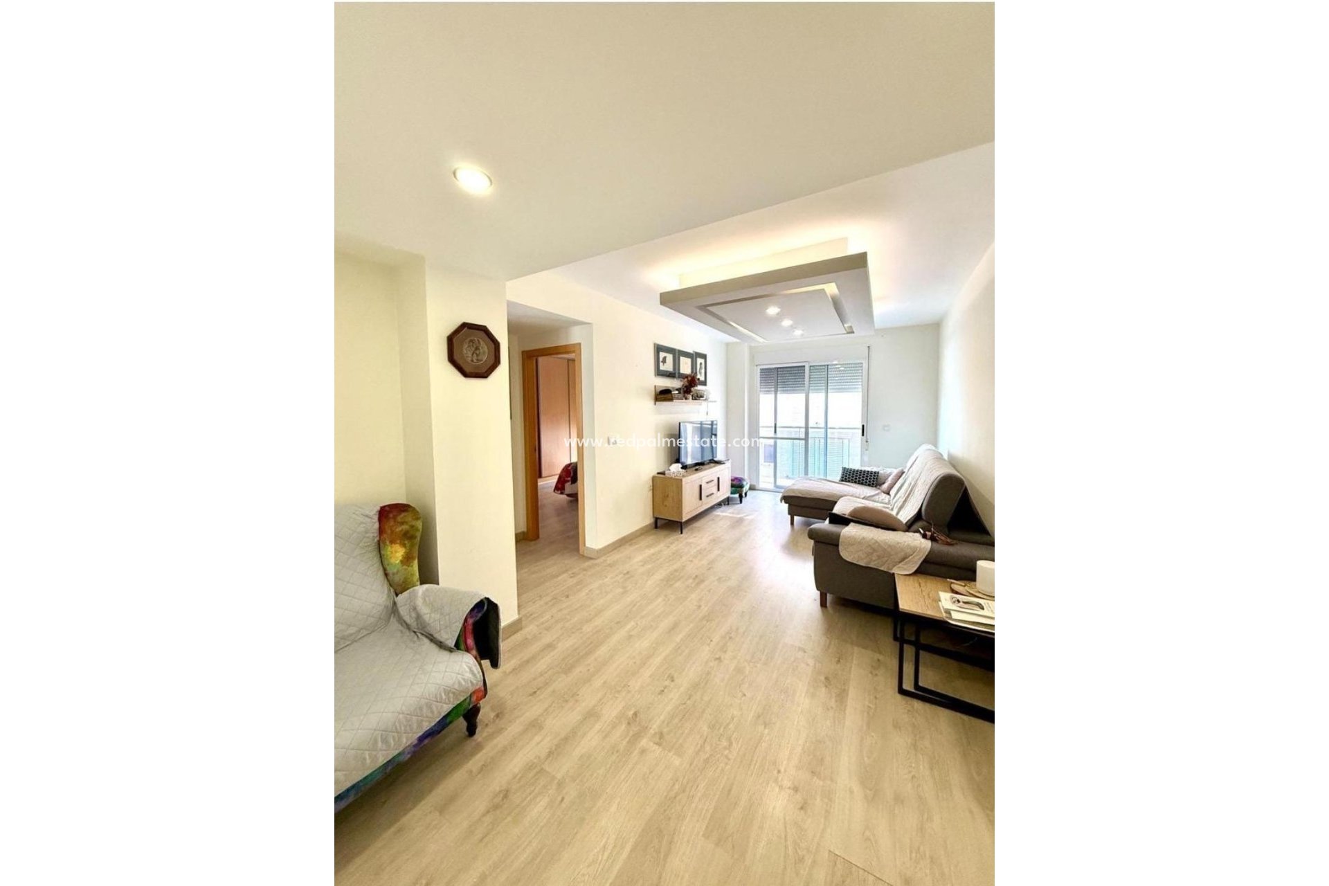 Reventa - Apartmentos -
Mazarron - Puerto De Mazarrón