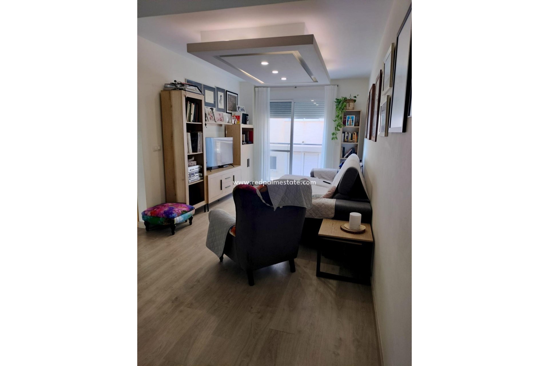 Reventa - Apartmentos -
Mazarron - Puerto De Mazarrón