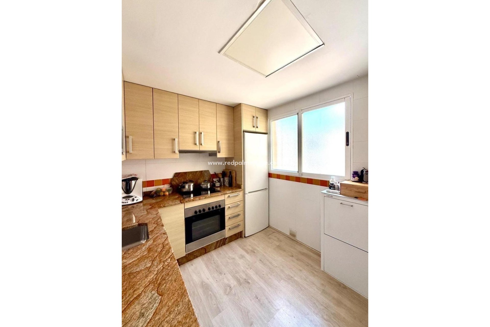 Reventa - Apartmentos -
Mazarron - Puerto De Mazarrón