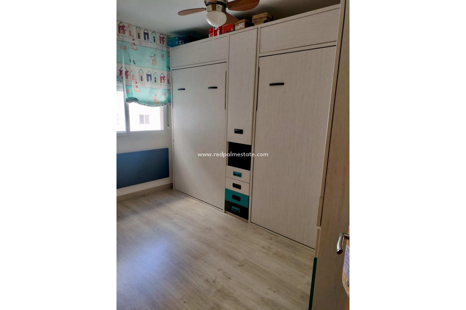 Reventa - Apartmentos -
Mazarron - Puerto De Mazarrón