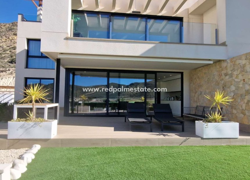 Reventa - Apartmentos -
Monforte del Cid - Font del Llop