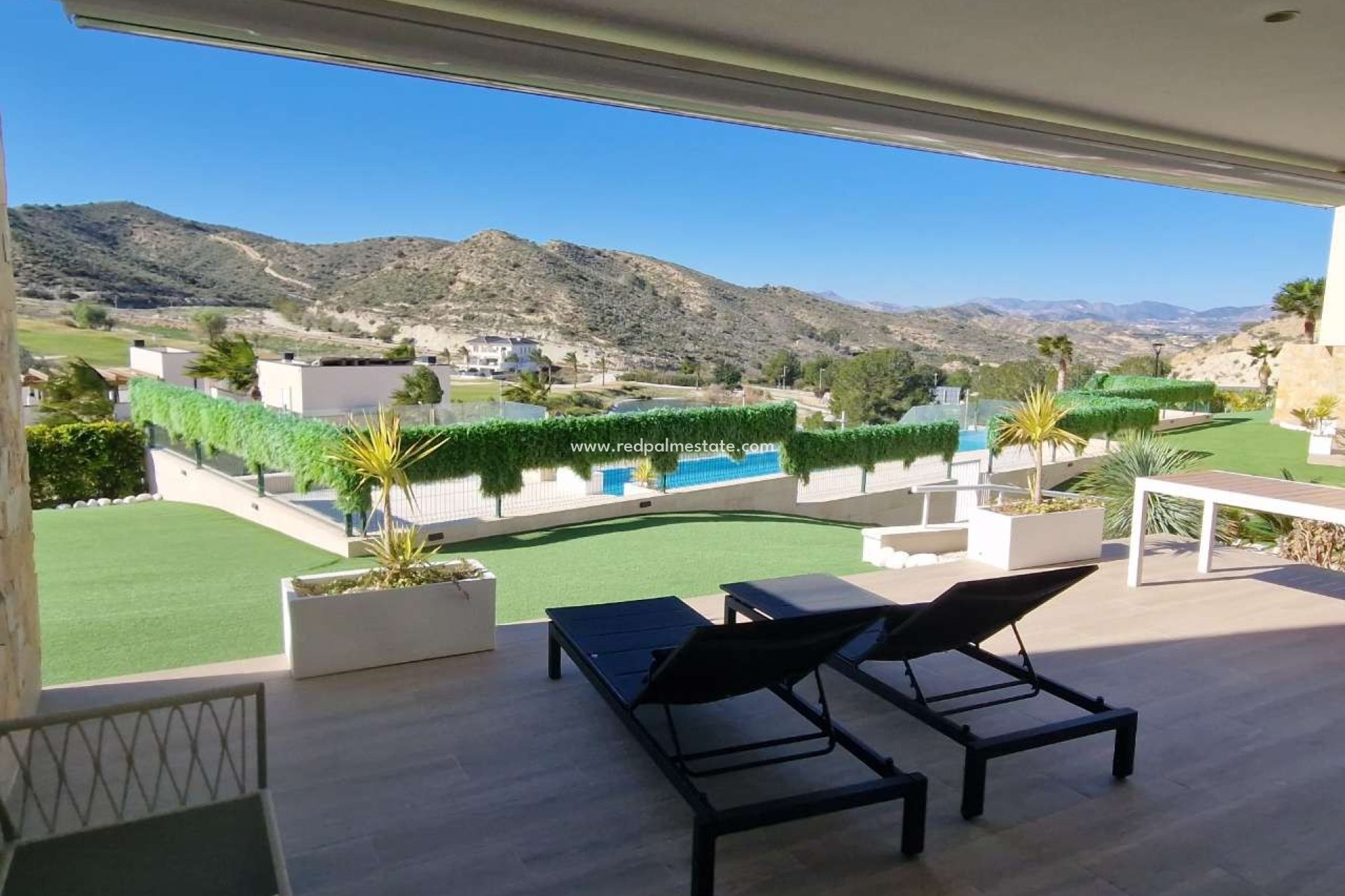 Reventa - Apartmentos -
Monforte del Cid - Font del Llop