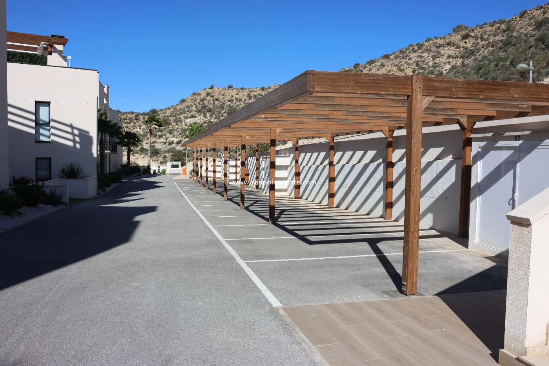 Reventa - Apartmentos -
Monforte del Cid - Font del Llop