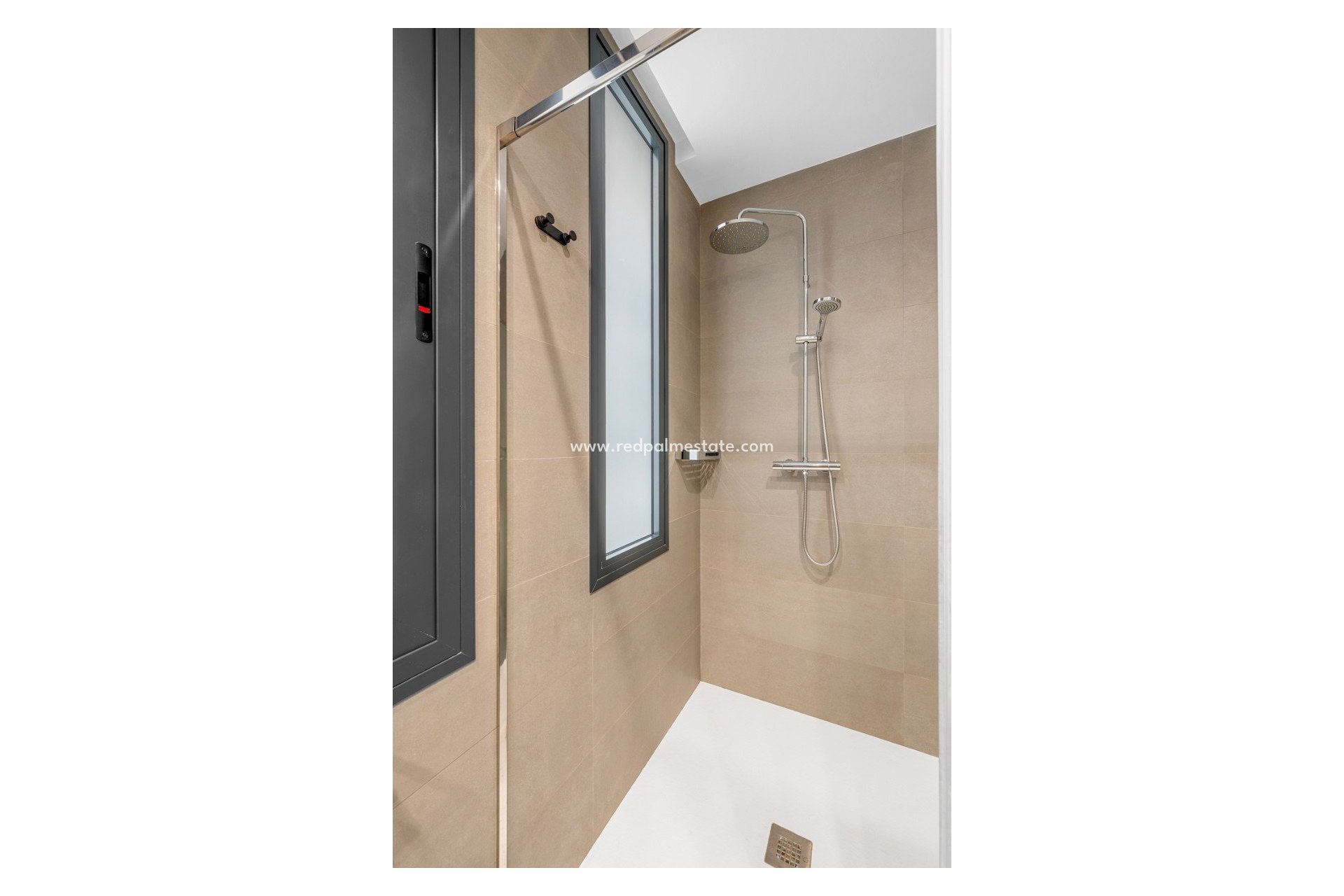 Reventa - Apartmentos -
Monforte del Cid - Inland