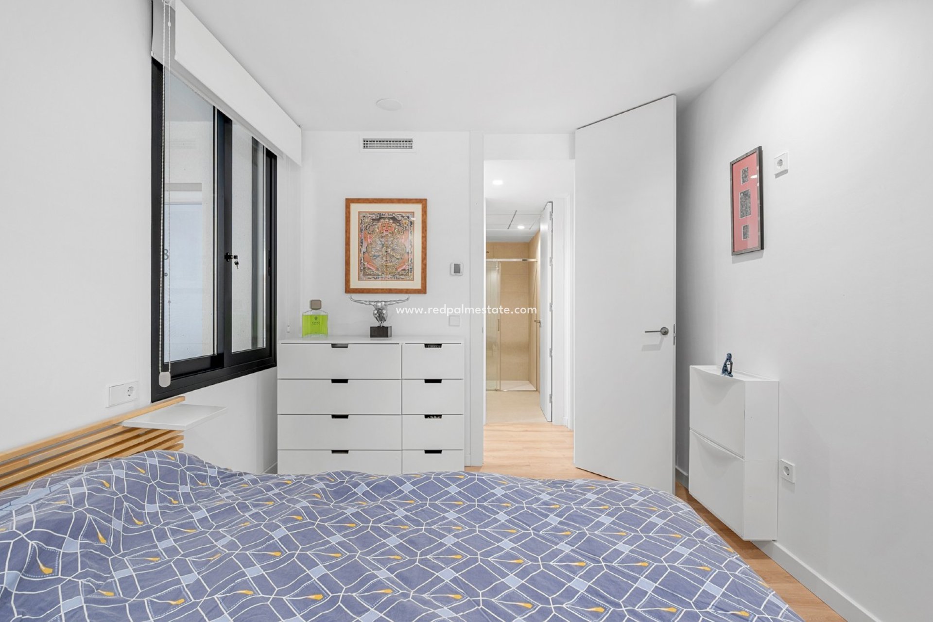 Reventa - Apartmentos -
Monforte del Cid - Inland