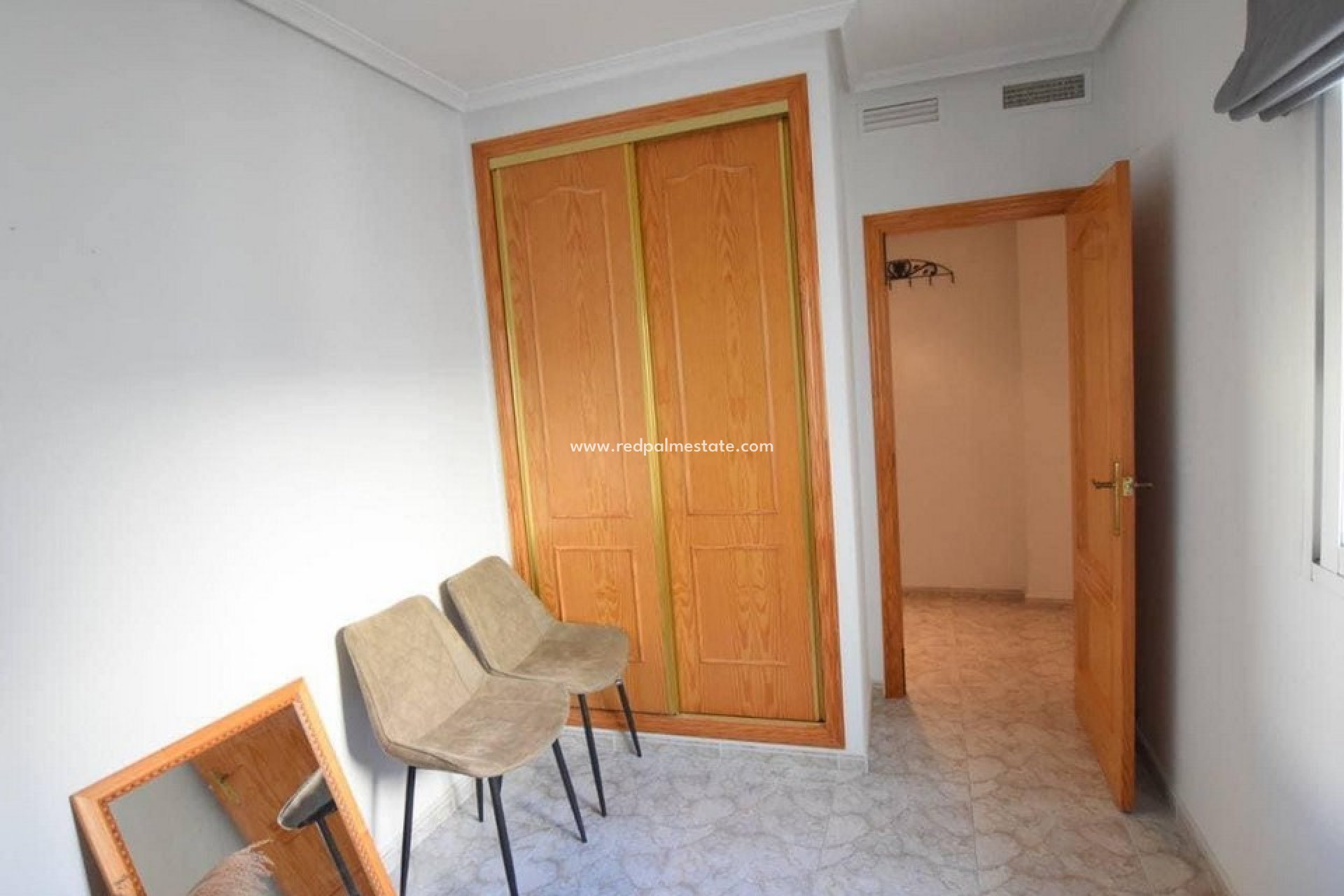 Reventa - Apartmentos -
Montesinos - Costa Blanca