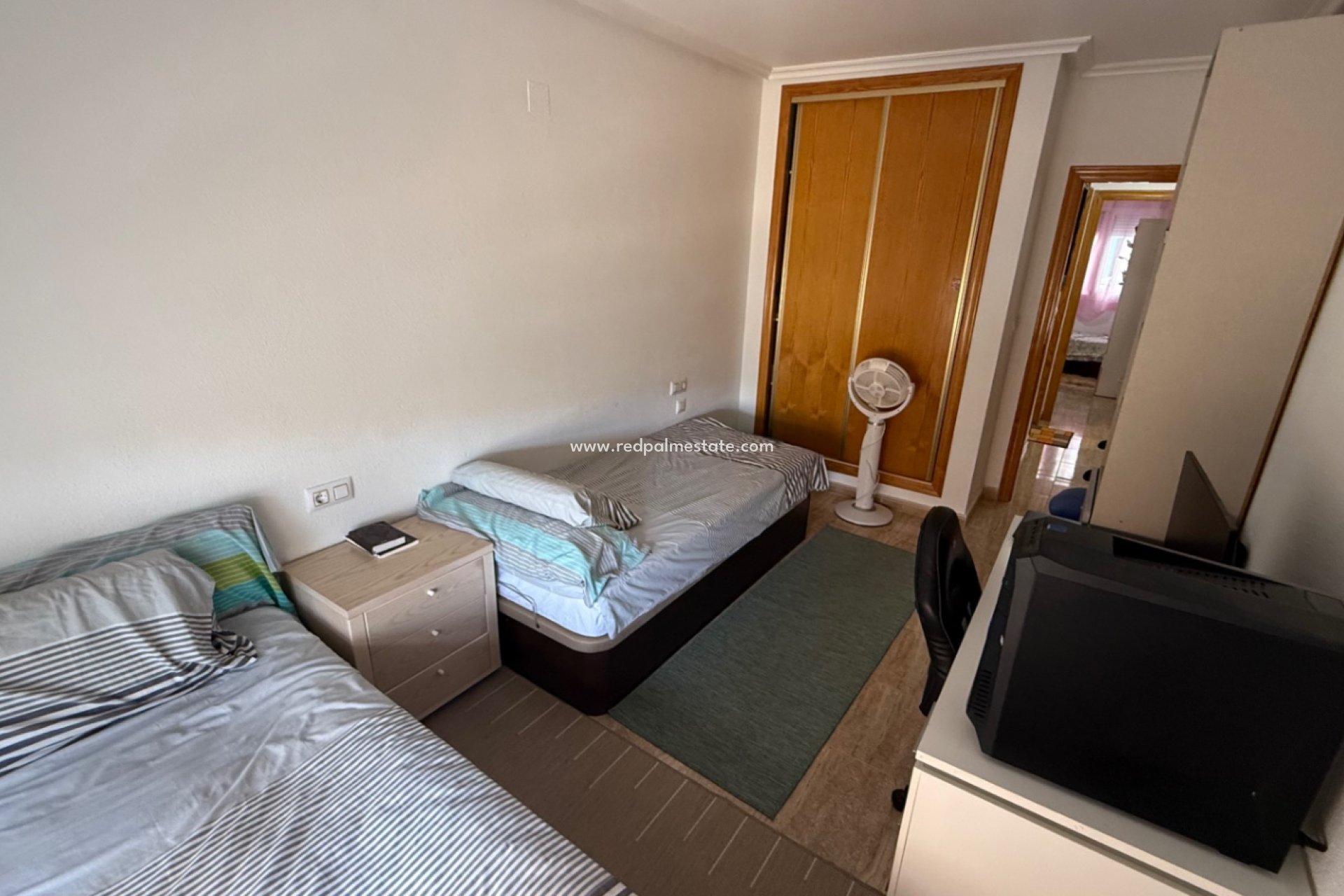 Reventa - Apartmentos -
Montesinos - Costa Blanca