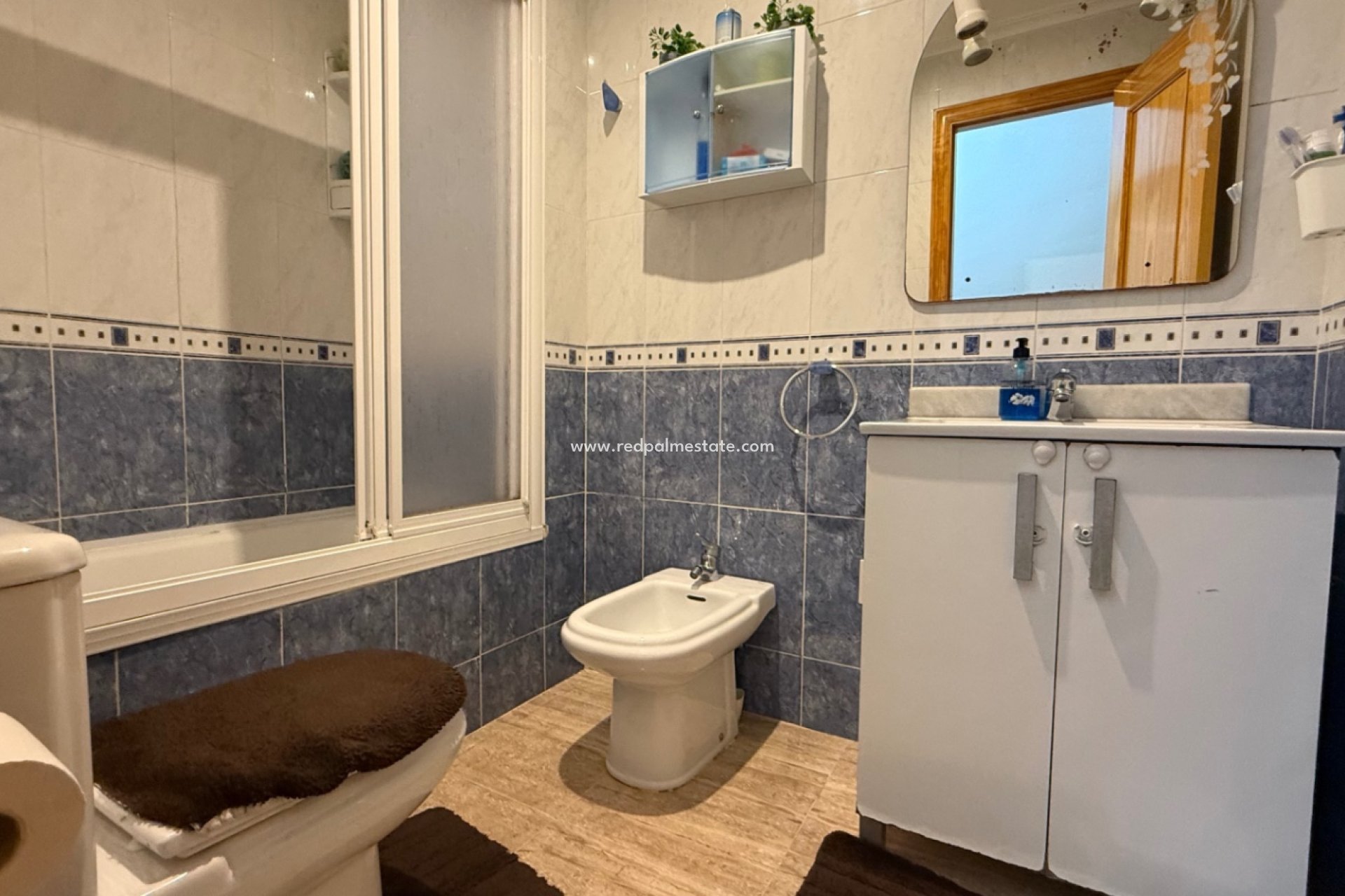 Reventa - Apartmentos -
Montesinos - Costa Blanca