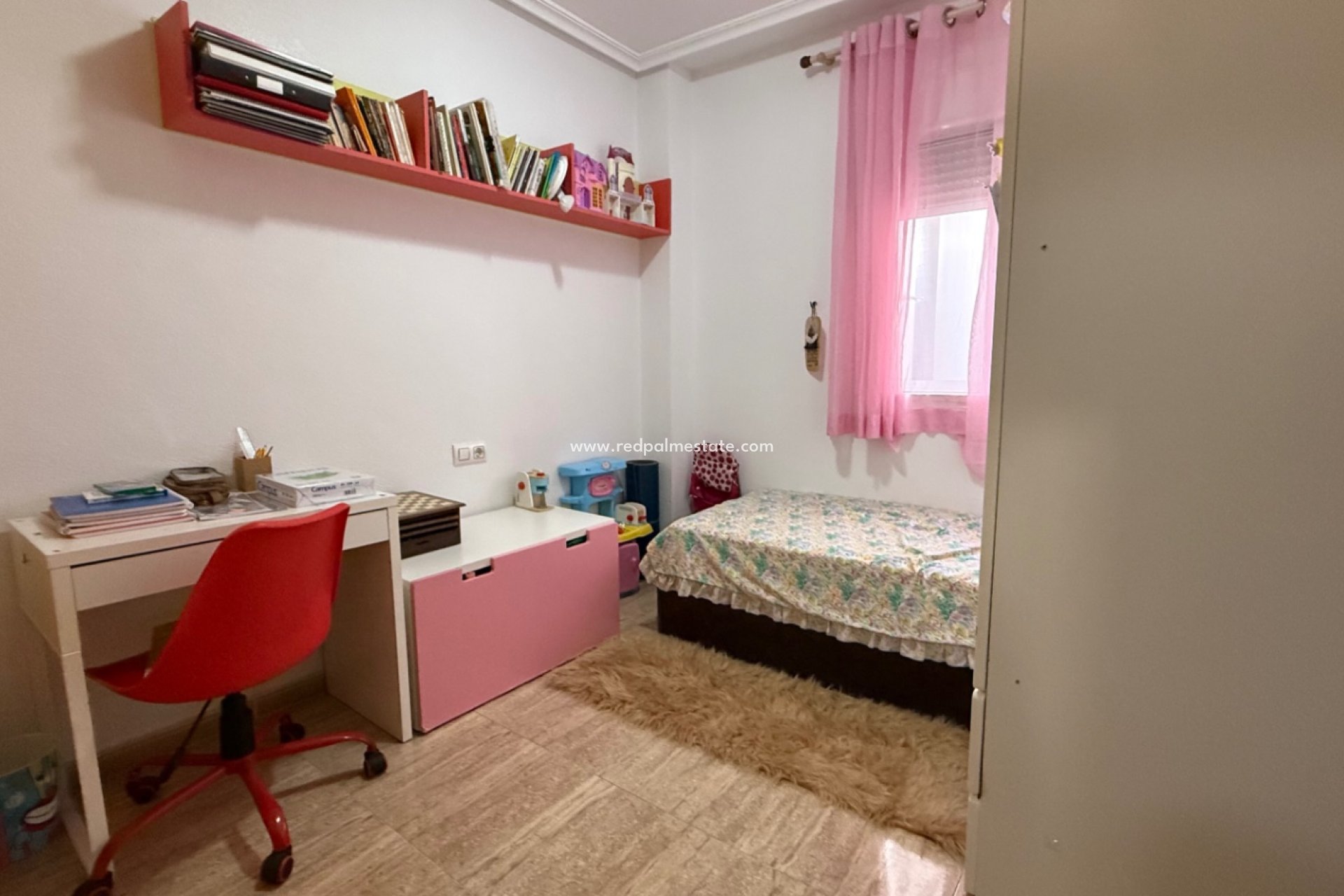 Reventa - Apartmentos -
Montesinos - Costa Blanca