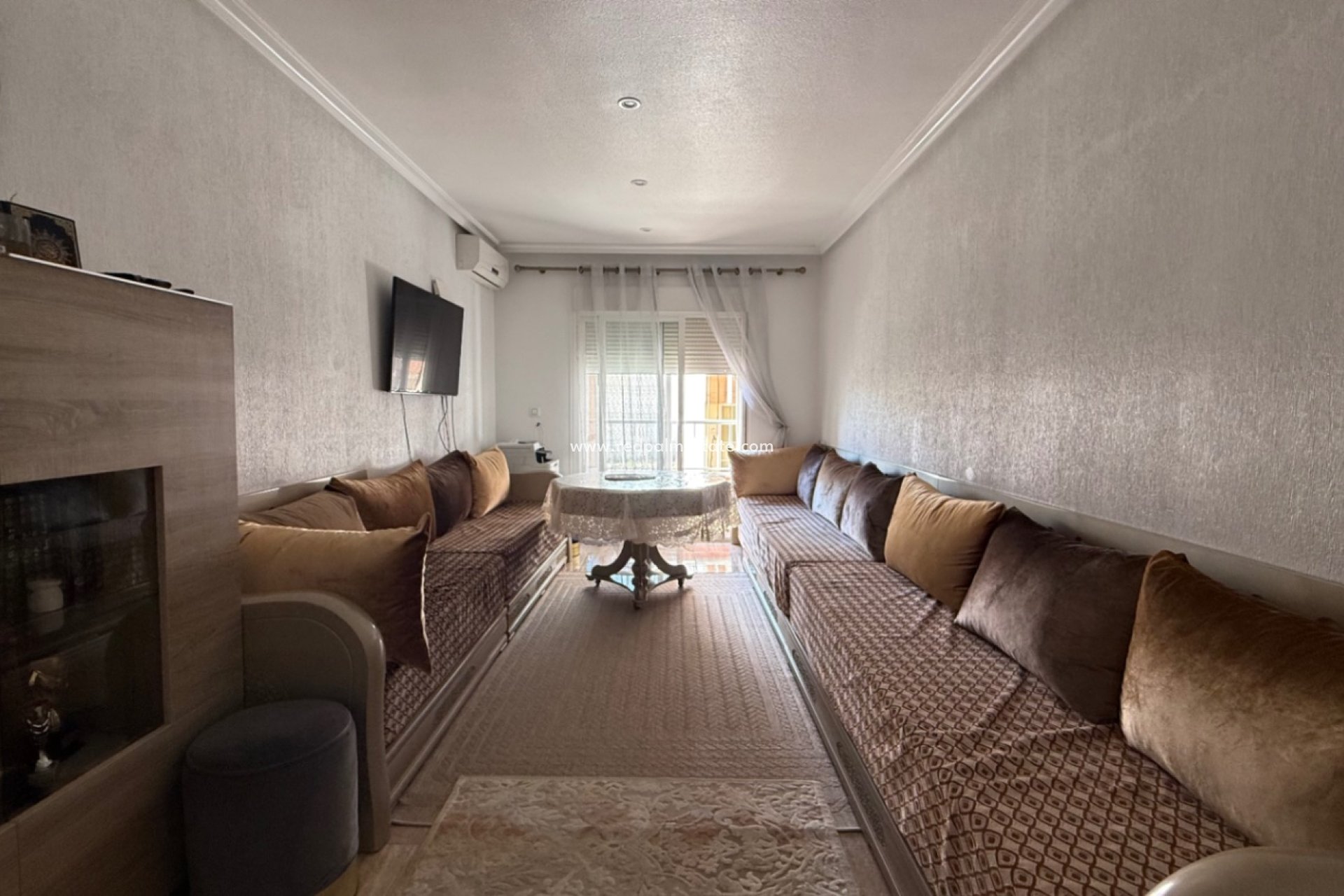 Reventa - Apartmentos -
Montesinos - Costa Blanca