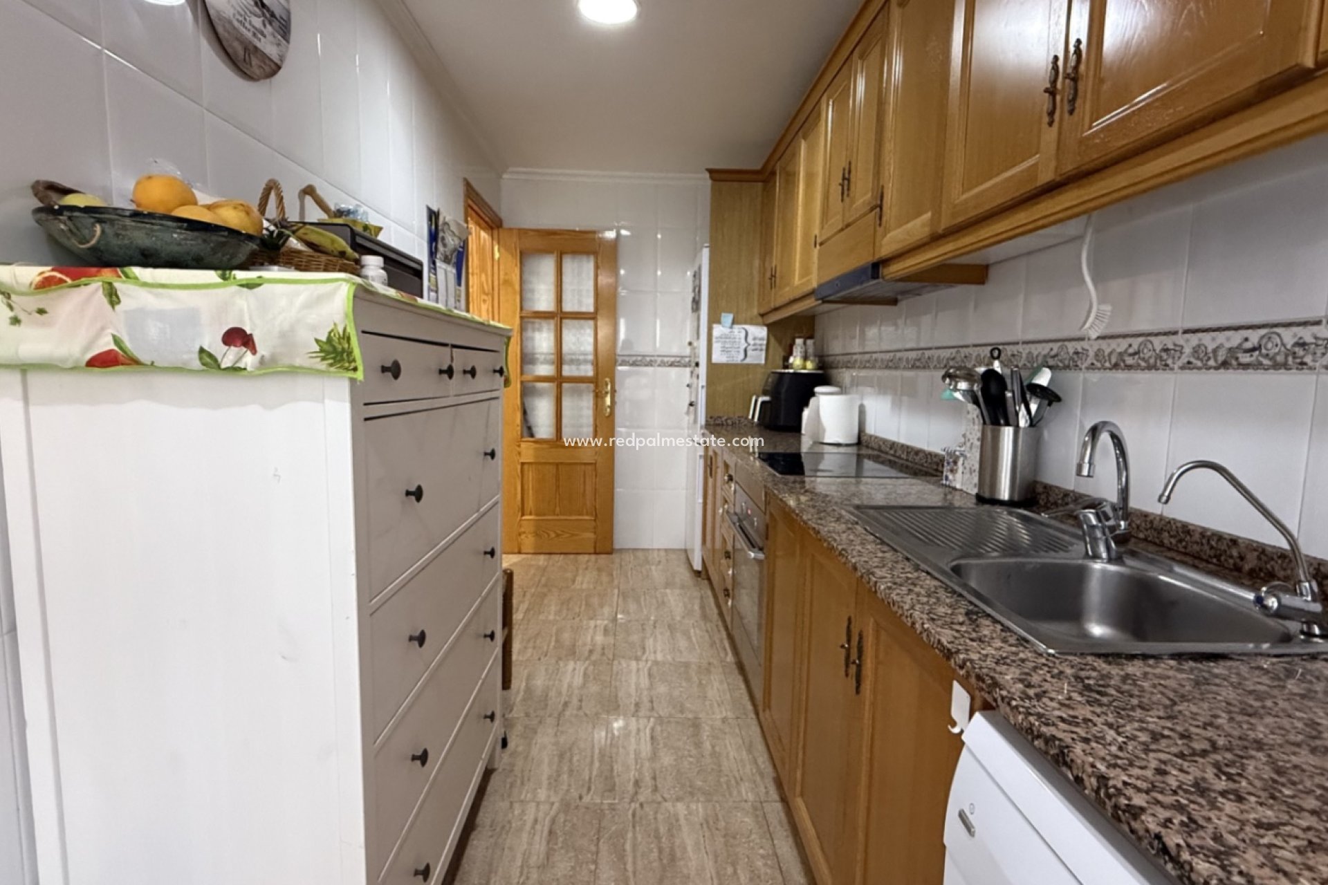 Reventa - Apartmentos -
Montesinos - Costa Blanca