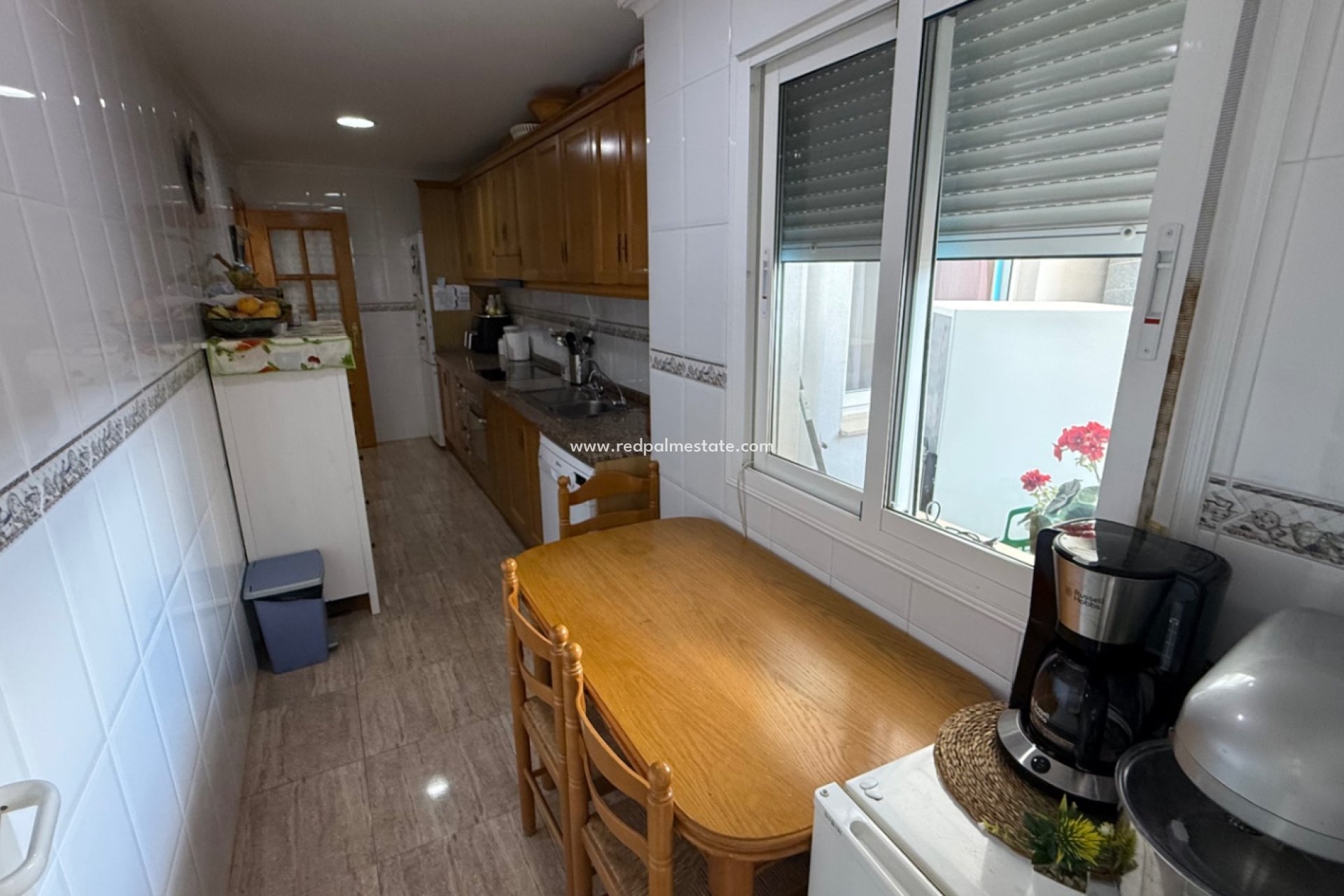 Reventa - Apartmentos -
Montesinos - Costa Blanca