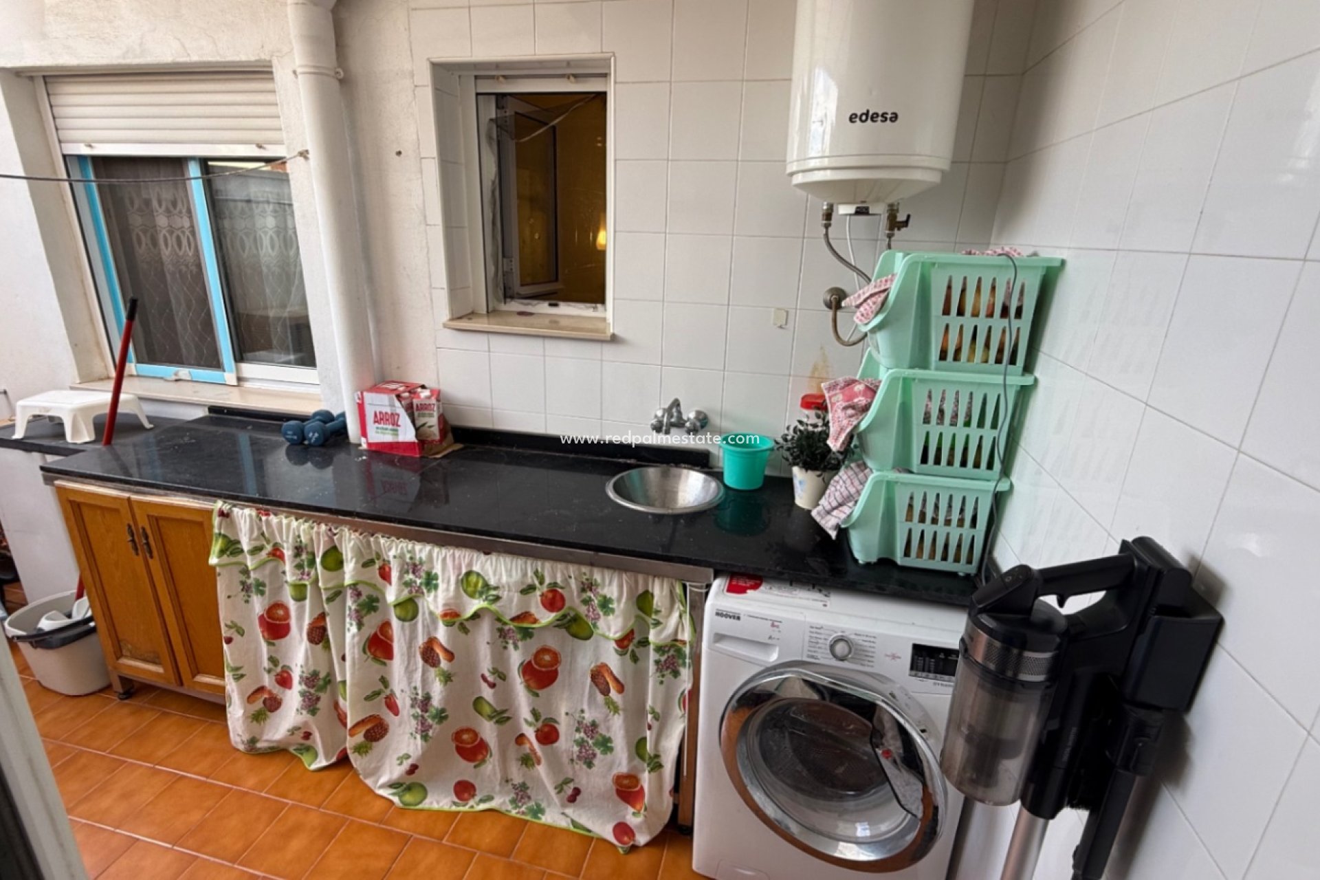 Reventa - Apartmentos -
Montesinos - Costa Blanca