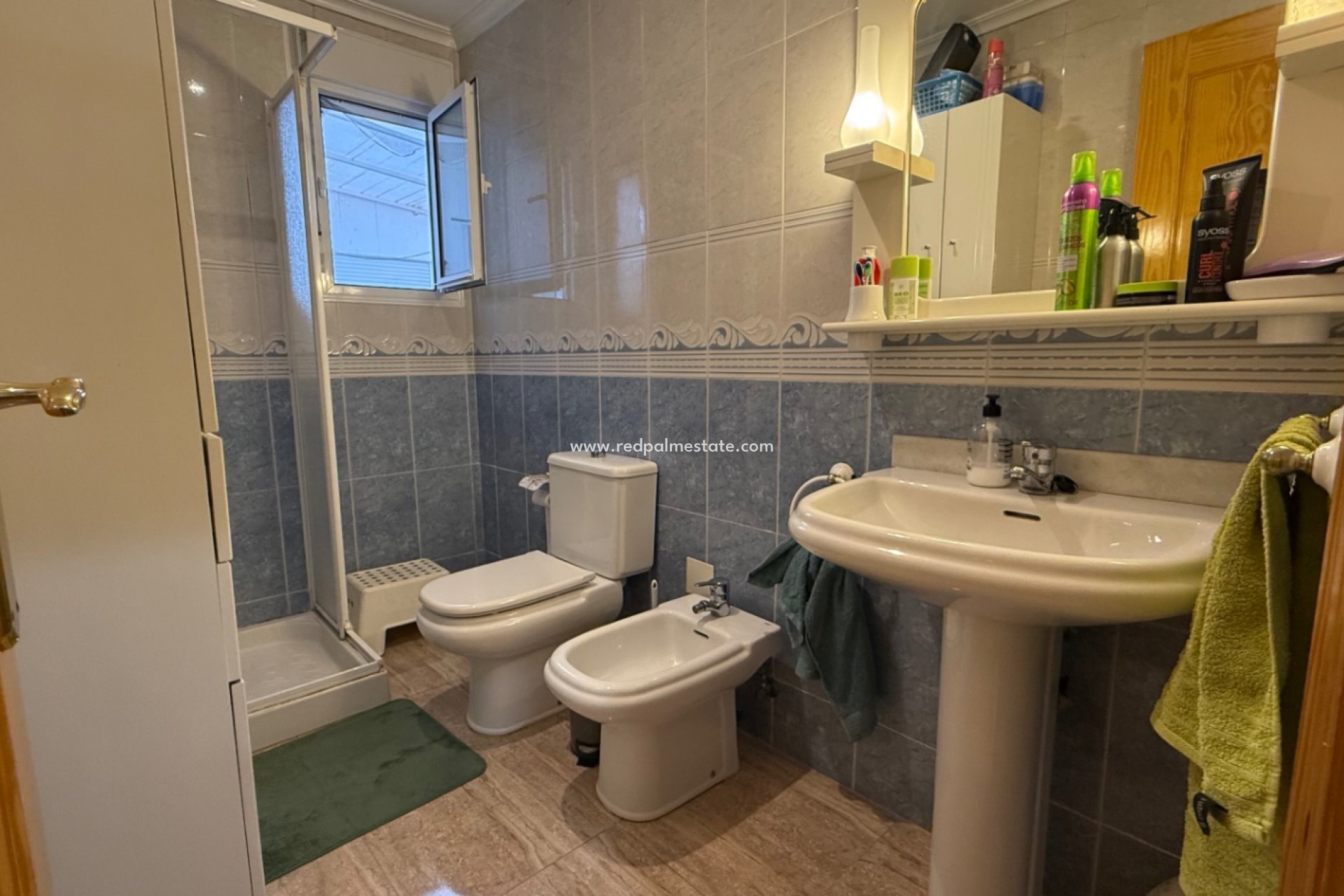 Reventa - Apartmentos -
Montesinos - Costa Blanca