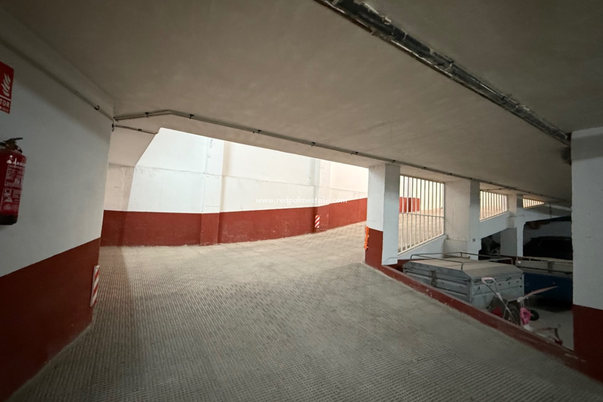 Reventa - Apartmentos -
Montesinos - Costa Blanca