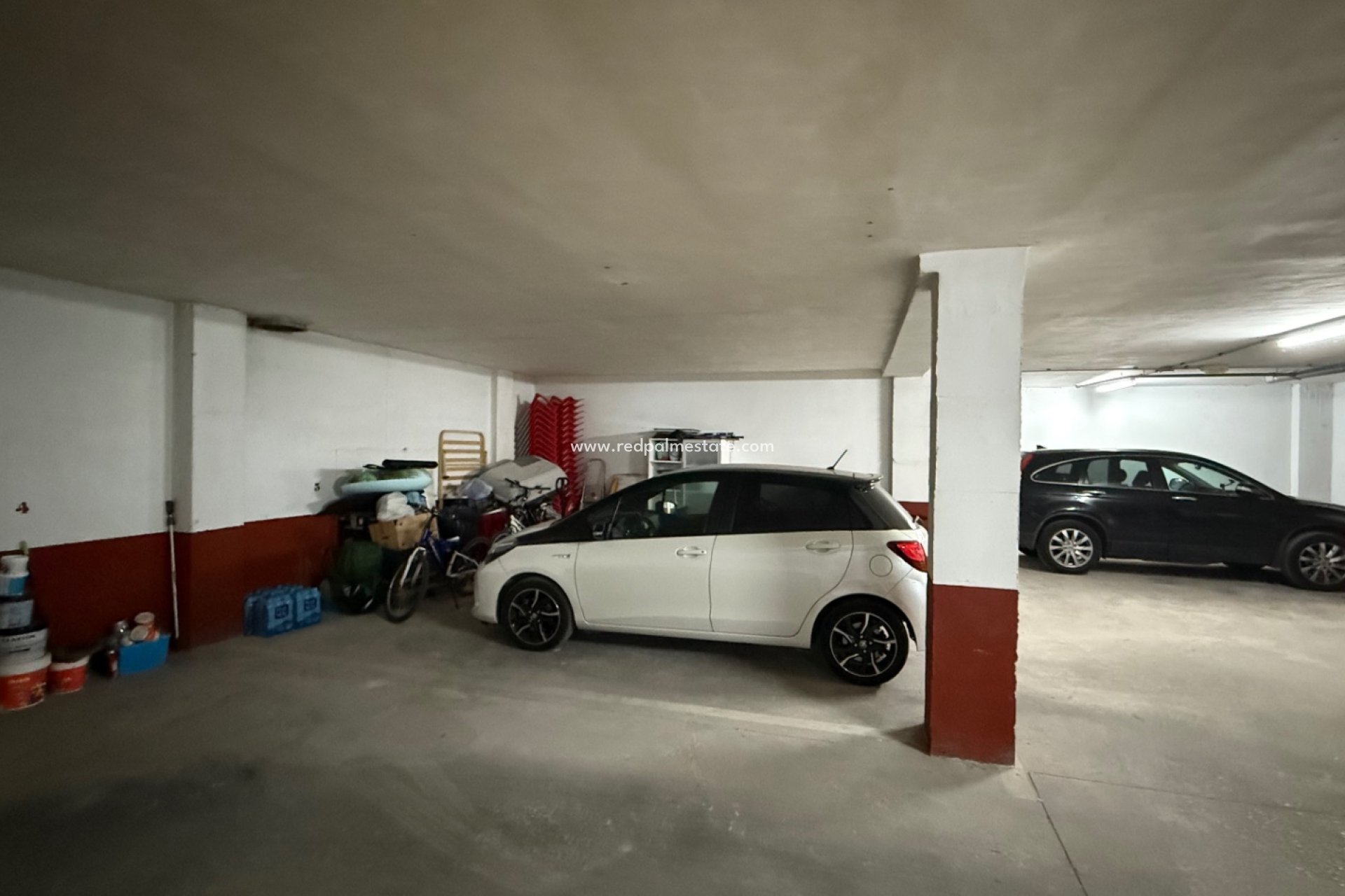 Reventa - Apartmentos -
Montesinos - Costa Blanca