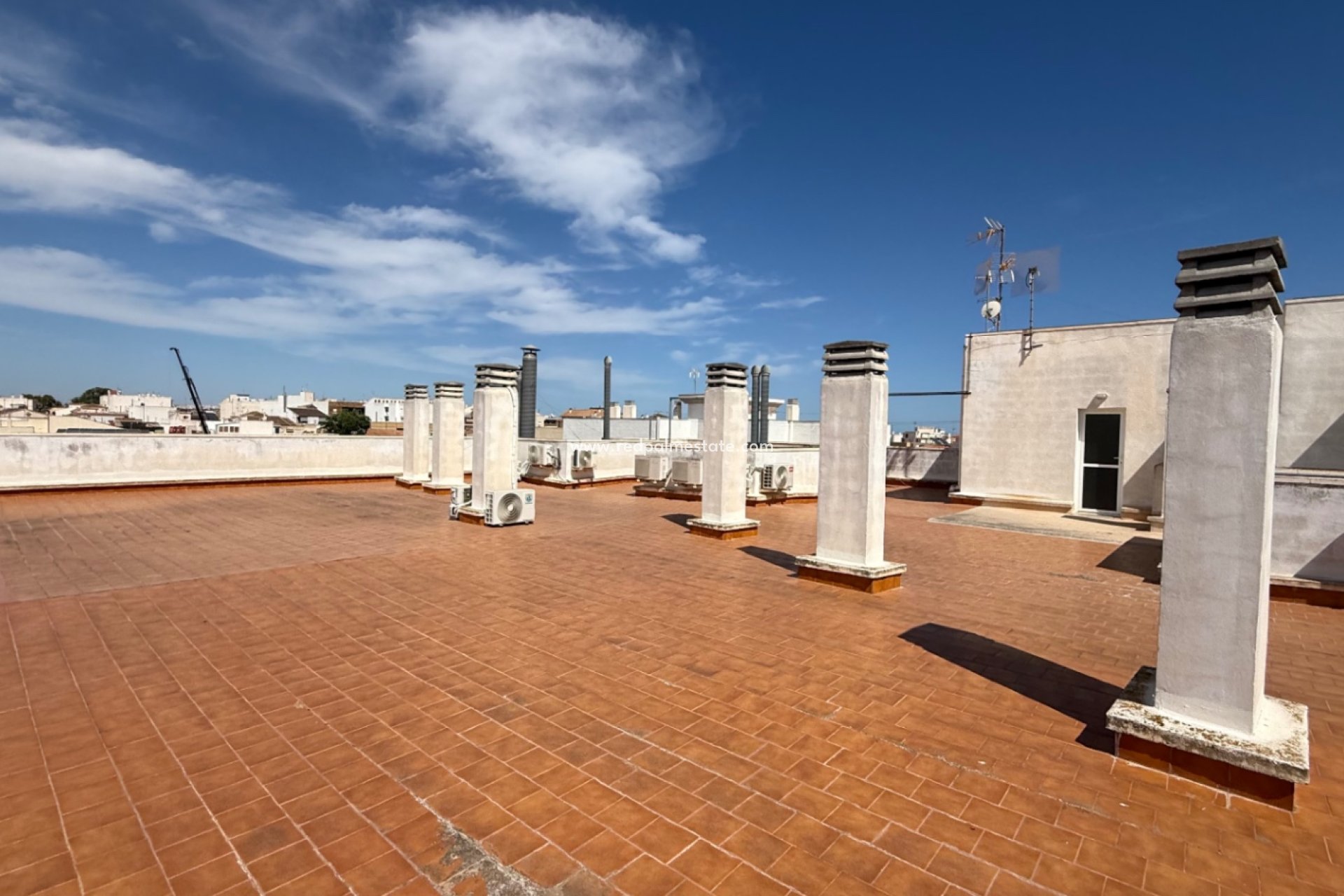 Reventa - Apartmentos -
Montesinos - Costa Blanca