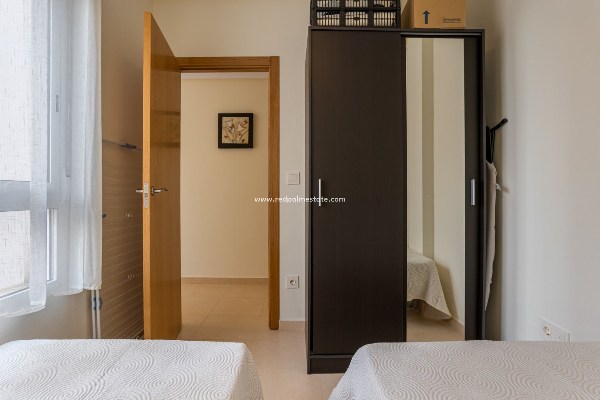 Reventa - Apartmentos -
Montesinos - Costa Blanca