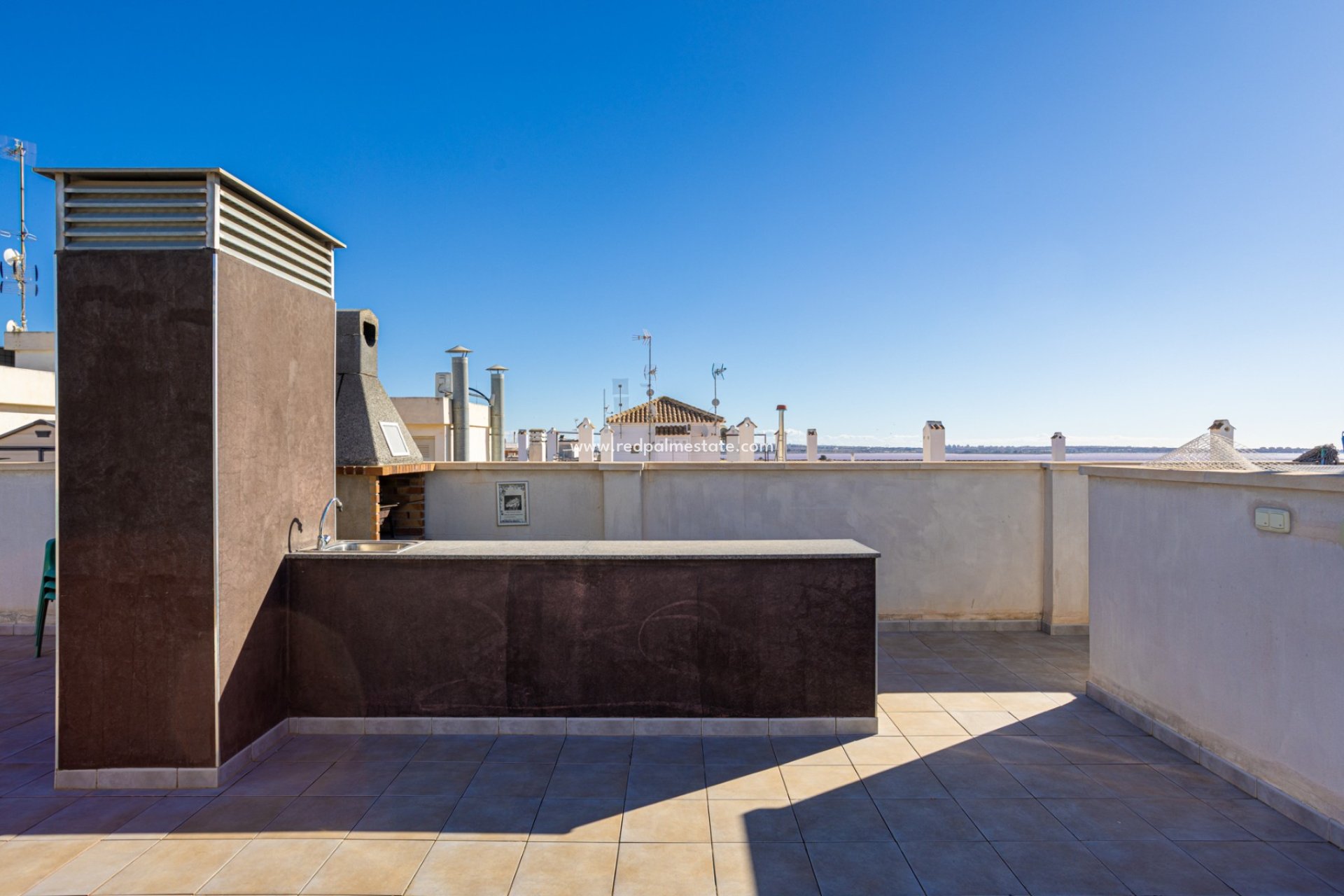 Reventa - Apartmentos -
Montesinos - Costa Blanca