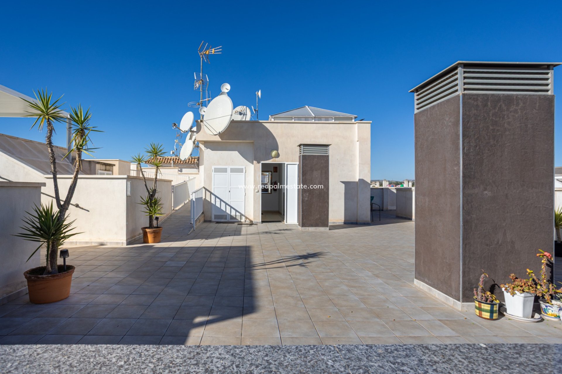 Reventa - Apartmentos -
Montesinos - Costa Blanca