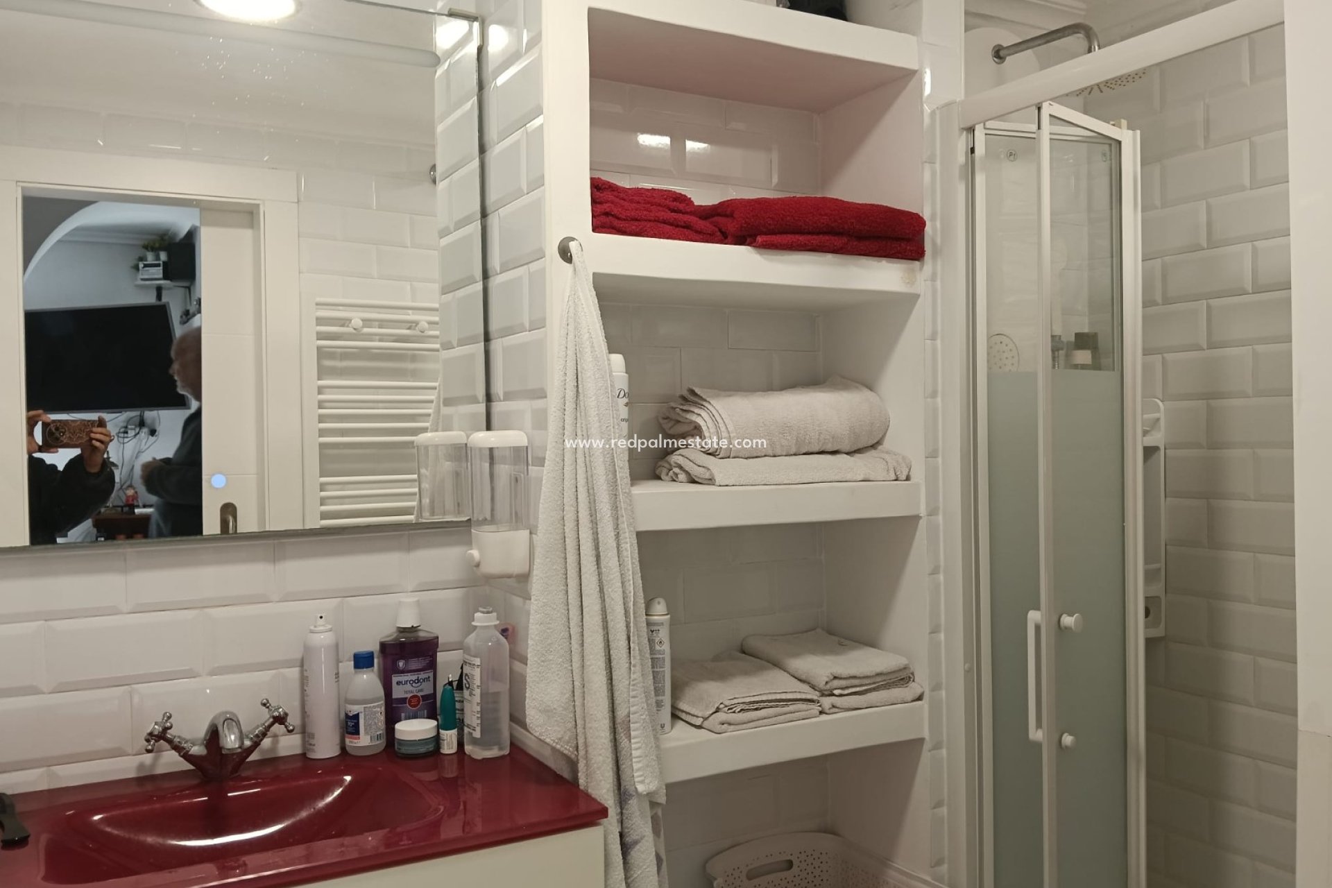 Reventa - Apartmentos -
Montesinos - La Herada