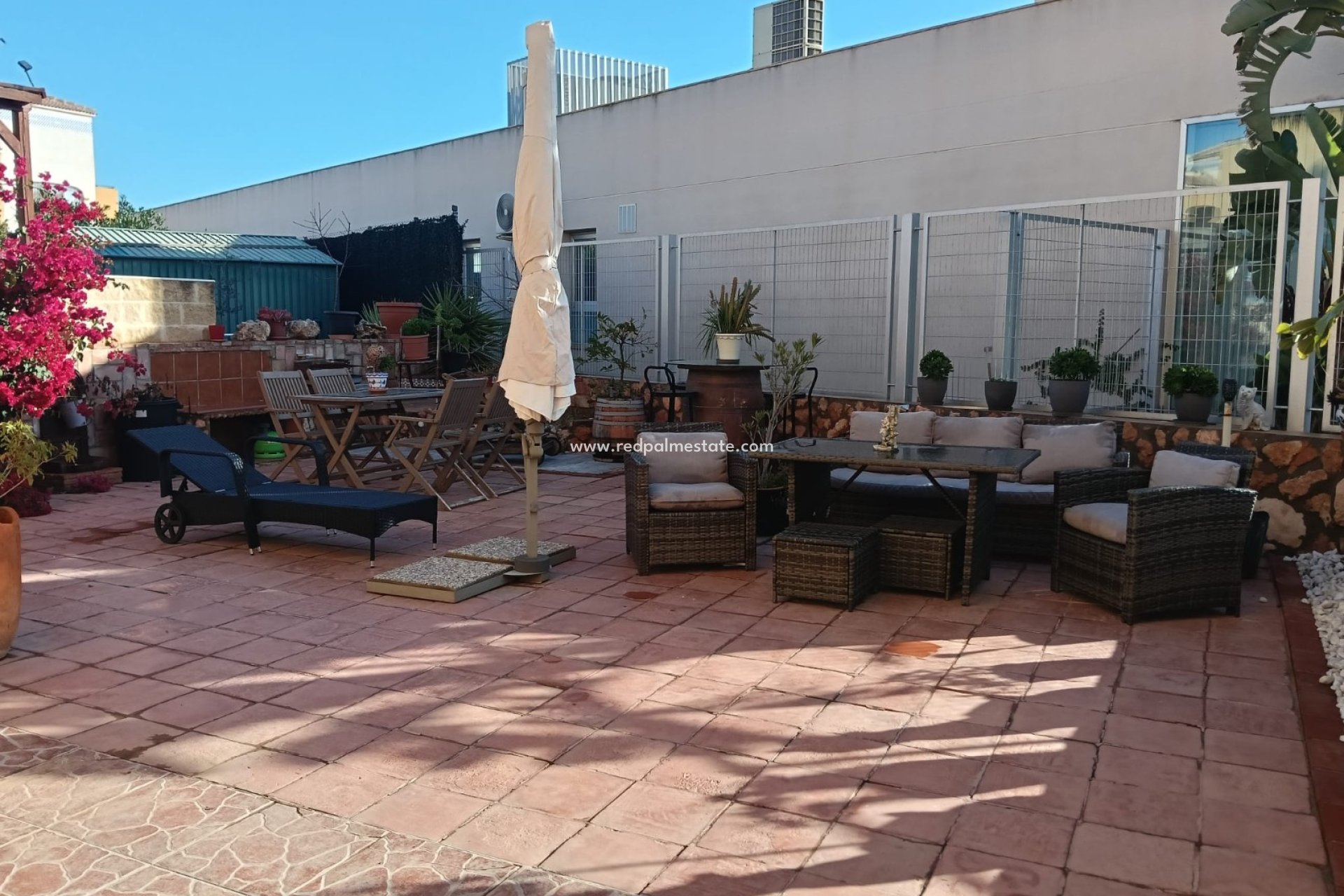 Reventa - Apartmentos -
Montesinos - Los Montesinos