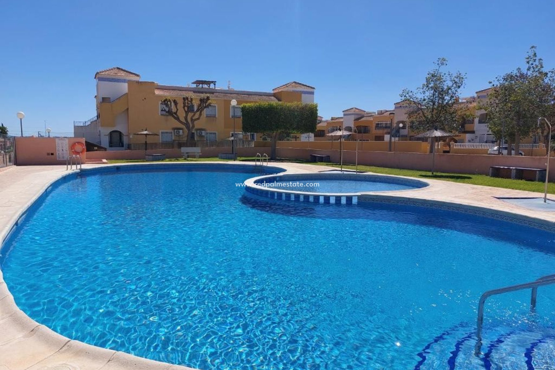 Reventa - Apartmentos -
Montesinos - Los Montesinos