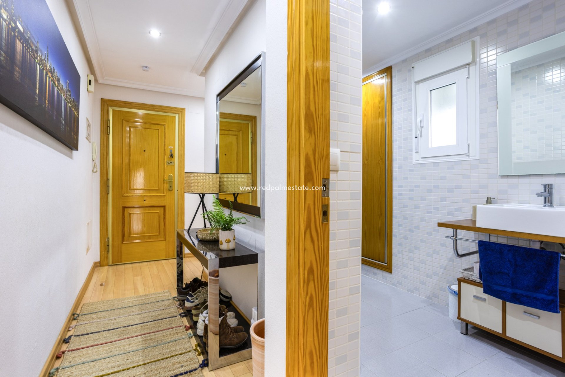 Reventa - Apartmentos -
Montesinos - Los Montesinos