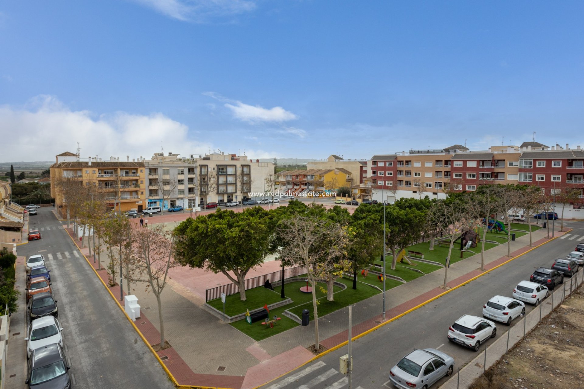 Reventa - Apartmentos -
Montesinos - Los Montesinos