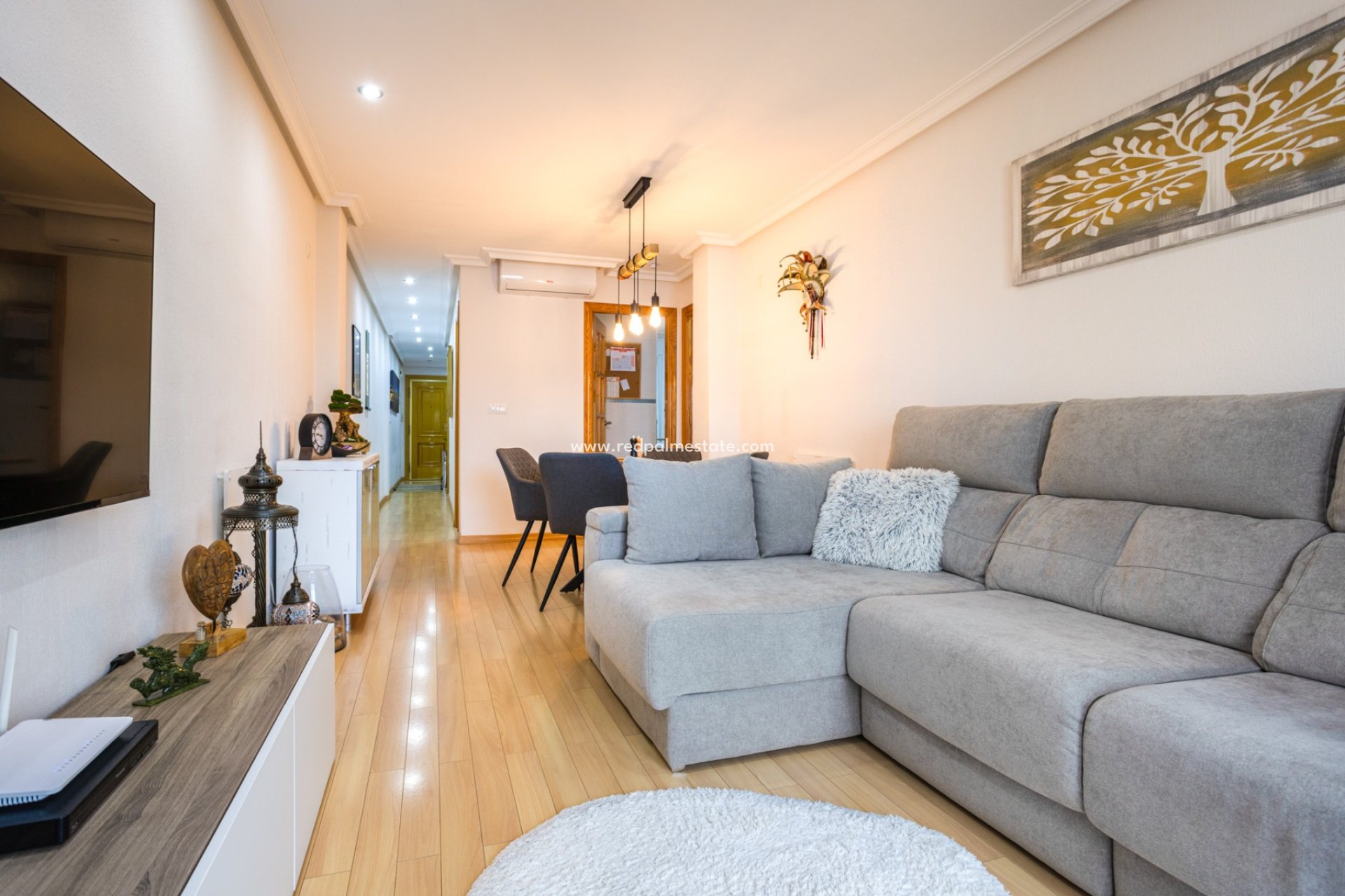 Reventa - Apartmentos -
Montesinos - Los Montesinos