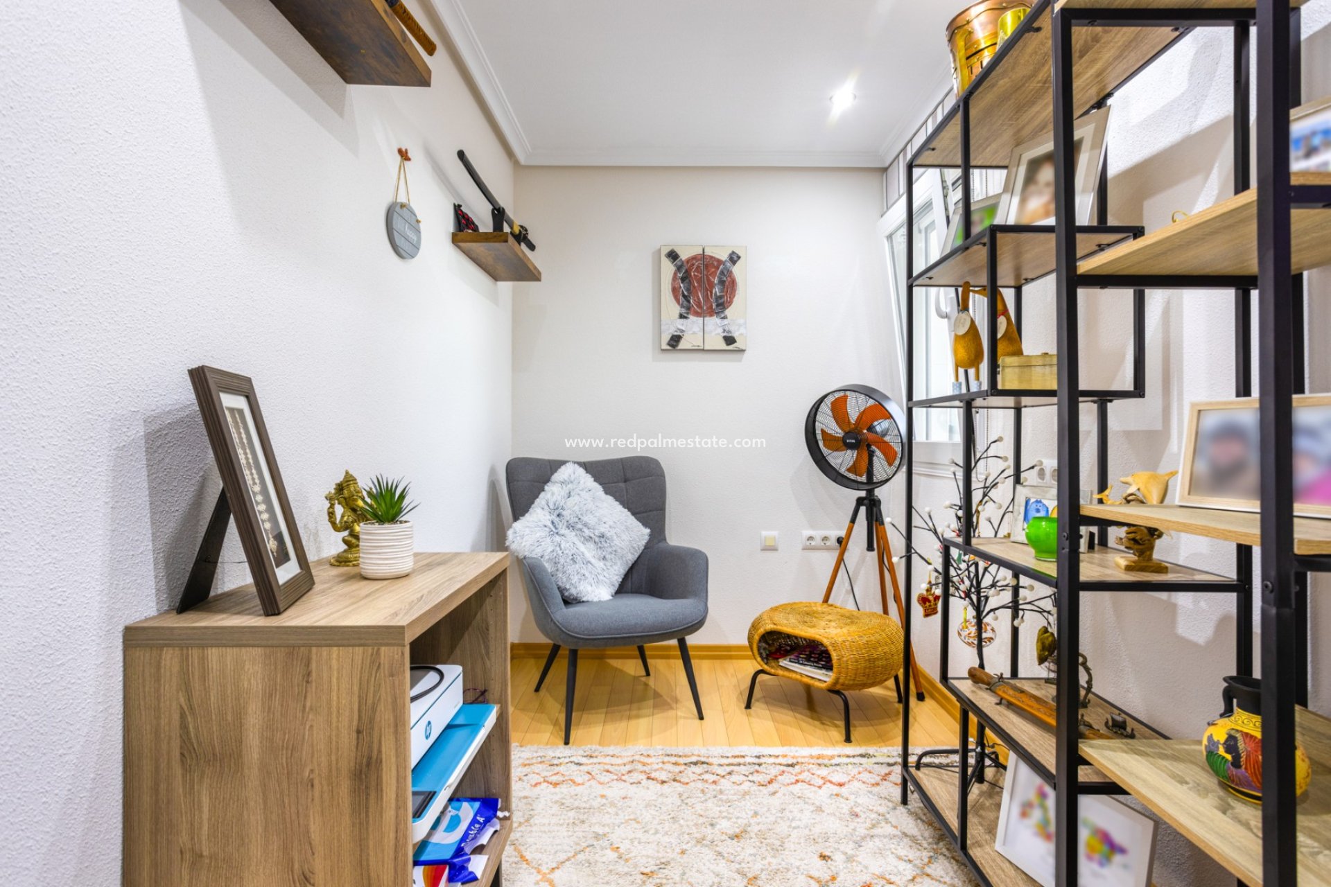 Reventa - Apartmentos -
Montesinos - Los Montesinos