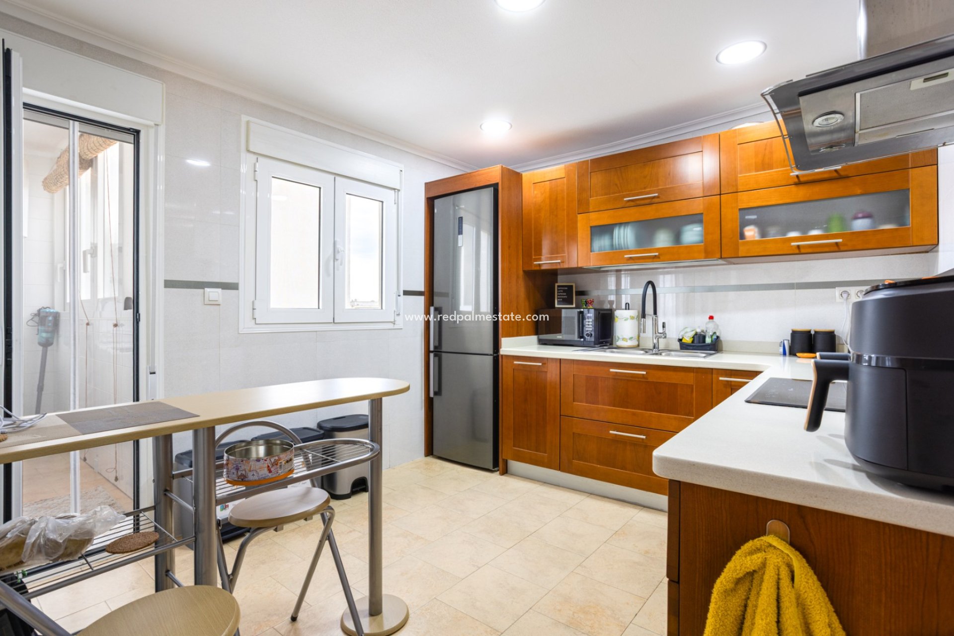 Reventa - Apartmentos -
Montesinos - Los Montesinos