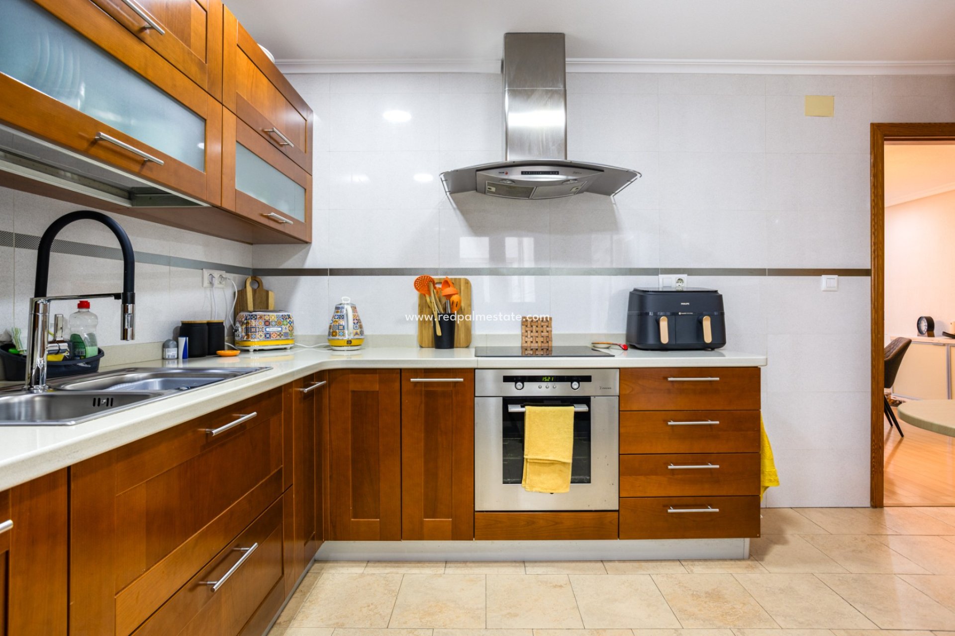 Reventa - Apartmentos -
Montesinos - Los Montesinos