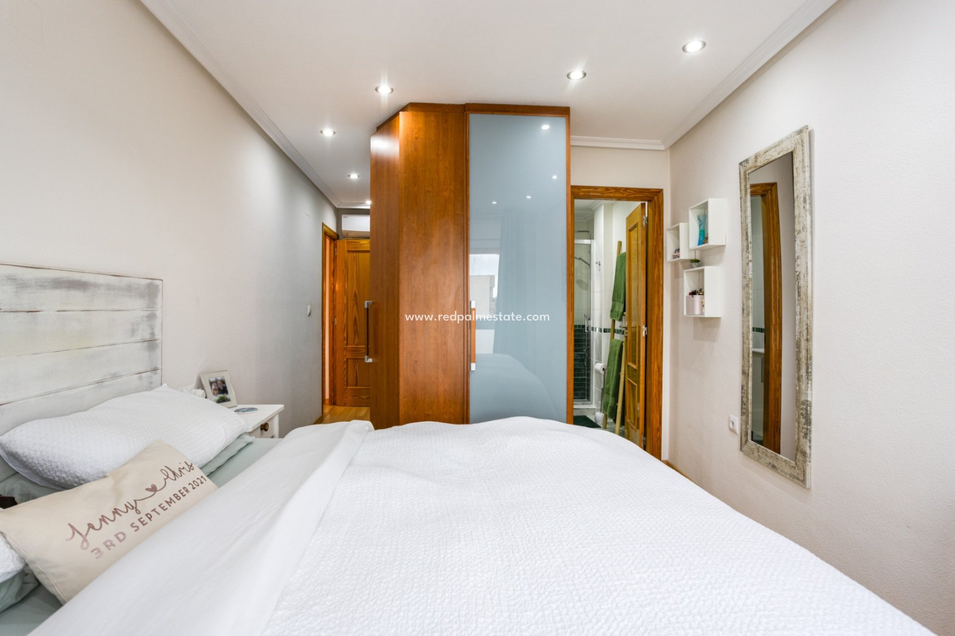 Reventa - Apartmentos -
Montesinos - Los Montesinos