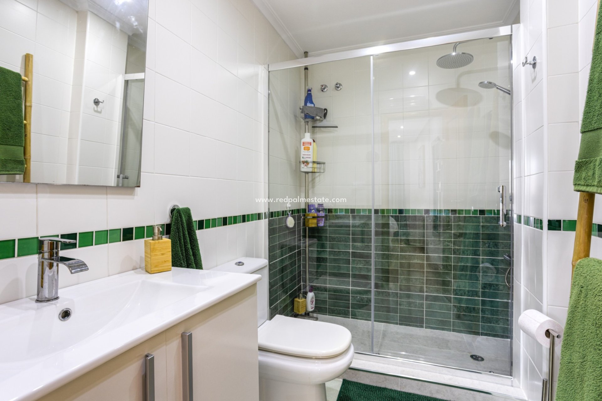 Reventa - Apartmentos -
Montesinos - Los Montesinos