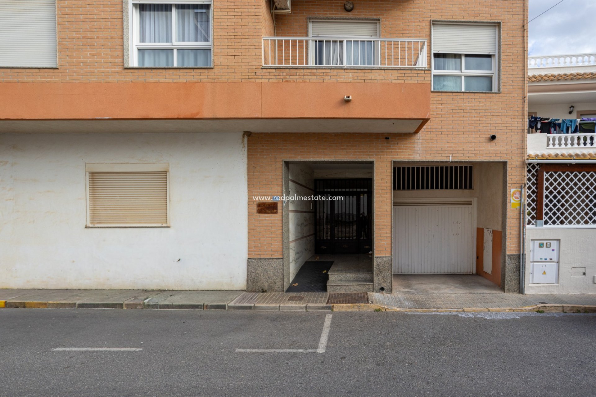 Reventa - Apartmentos -
Montesinos - Los Montesinos