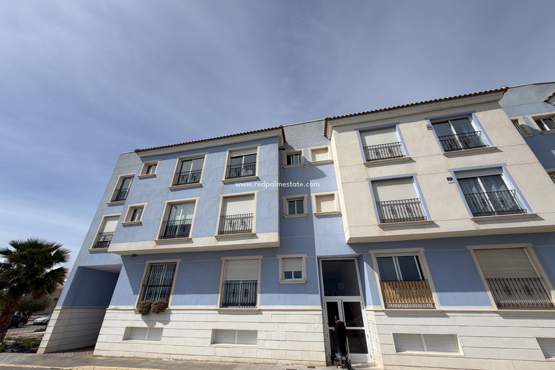 Reventa - Apartmentos -
Montesinos - Los Montesinos