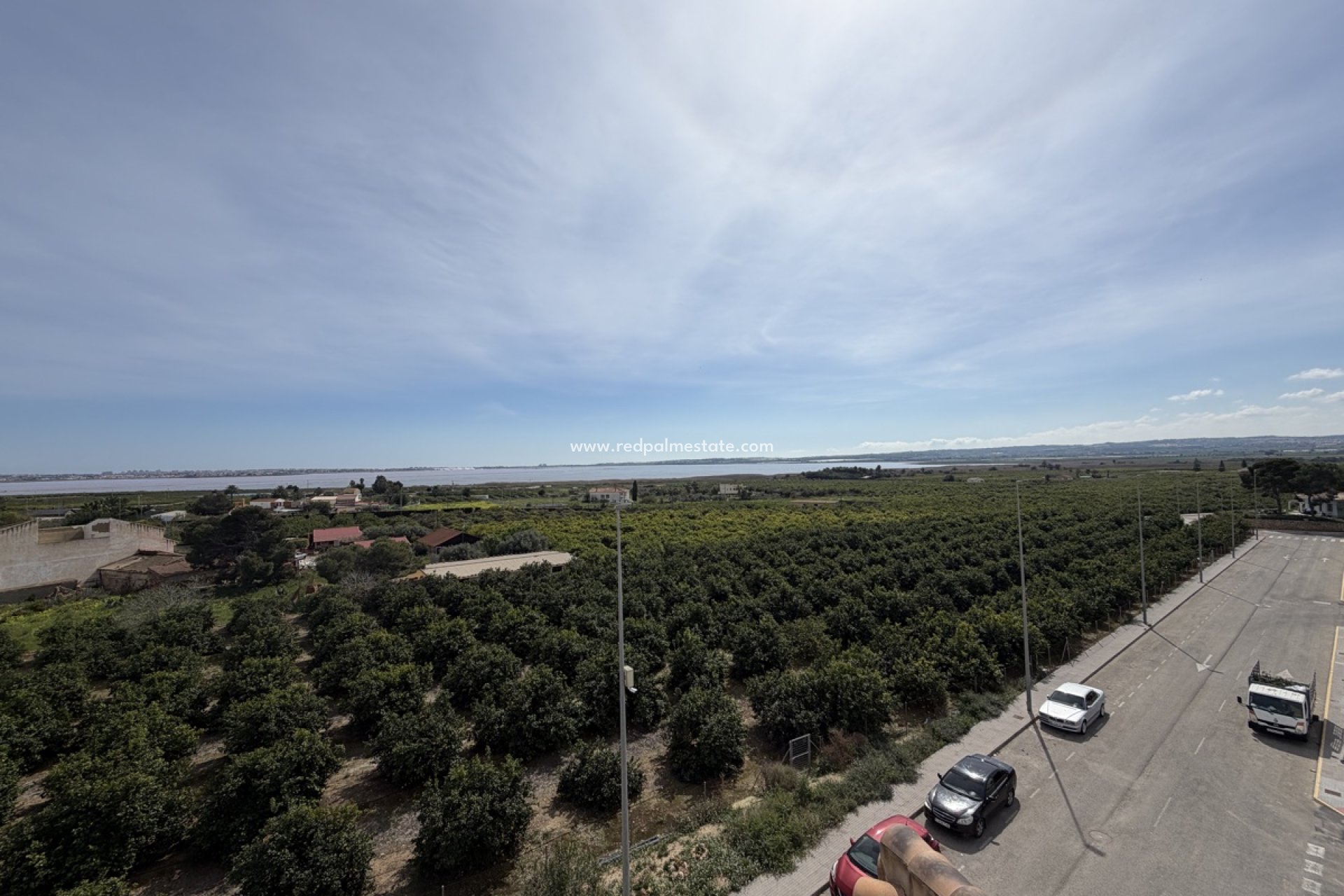 Reventa - Apartmentos -
Montesinos - Los Montesinos