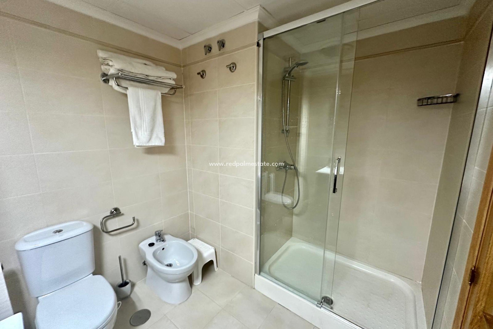 Reventa - Apartmentos -
Mutxamel - Club De Golf Bonalba