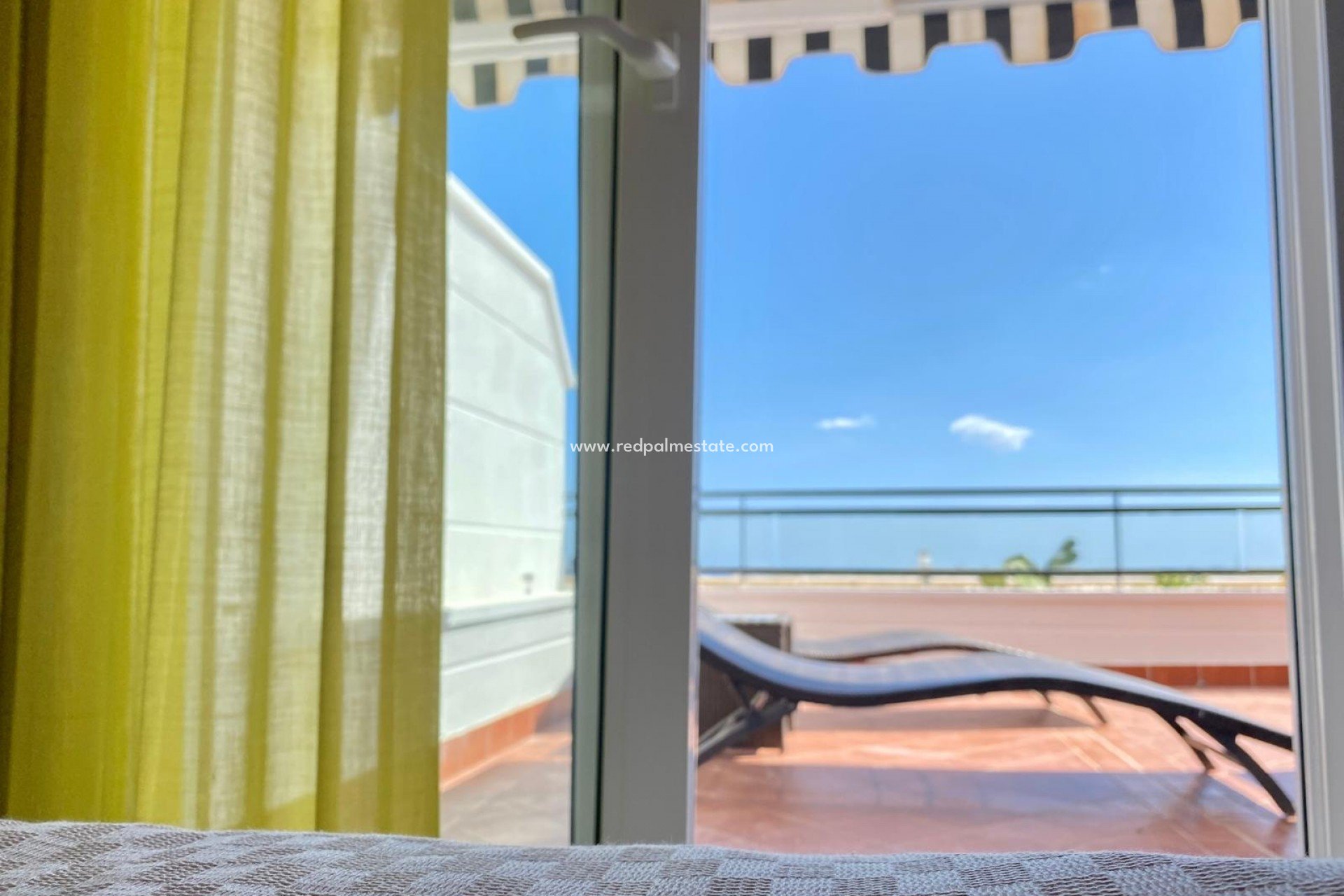 Reventa - Apartmentos -
Mutxamel - Club De Golf Bonalba