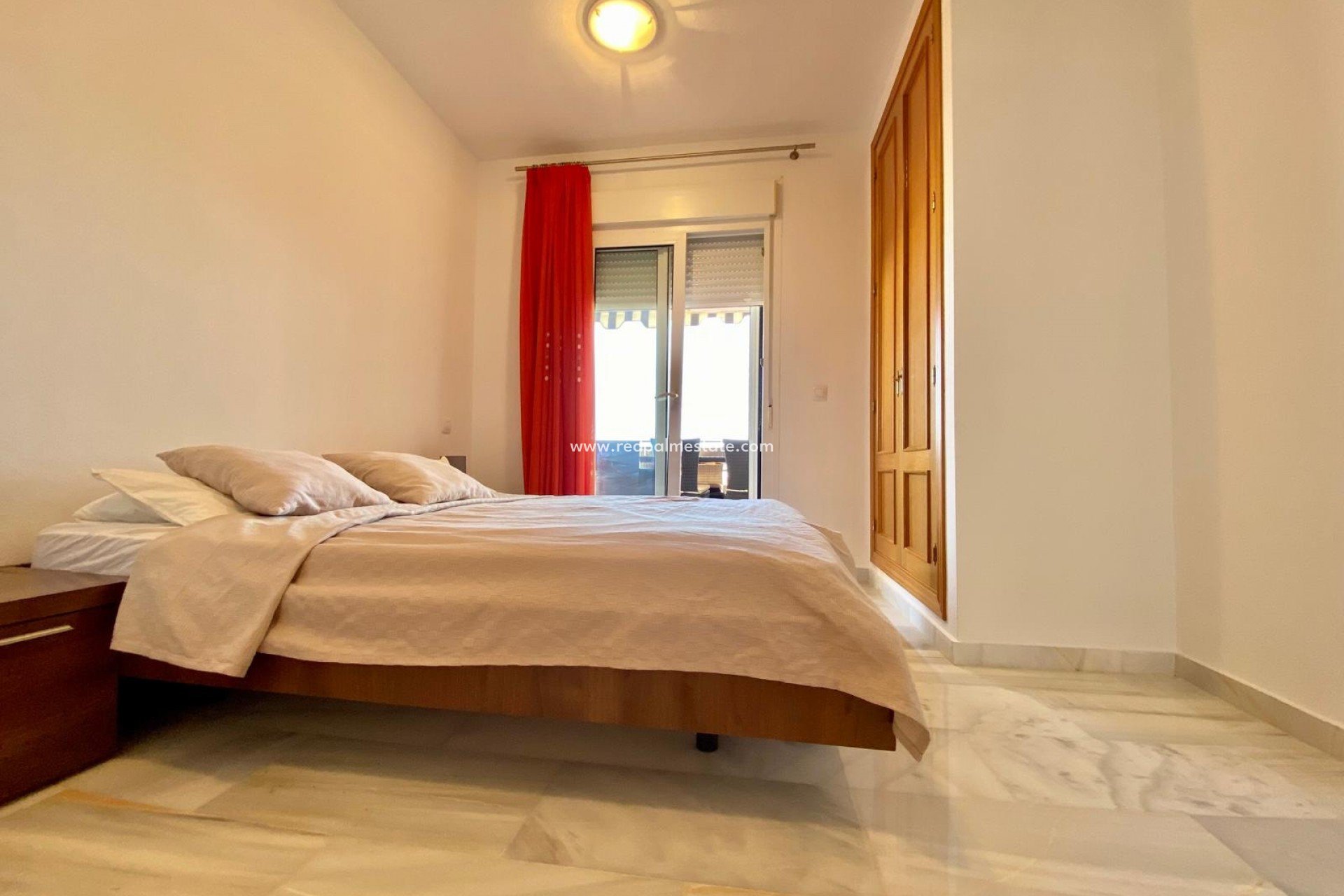 Reventa - Apartmentos -
Mutxamel - Club De Golf Bonalba