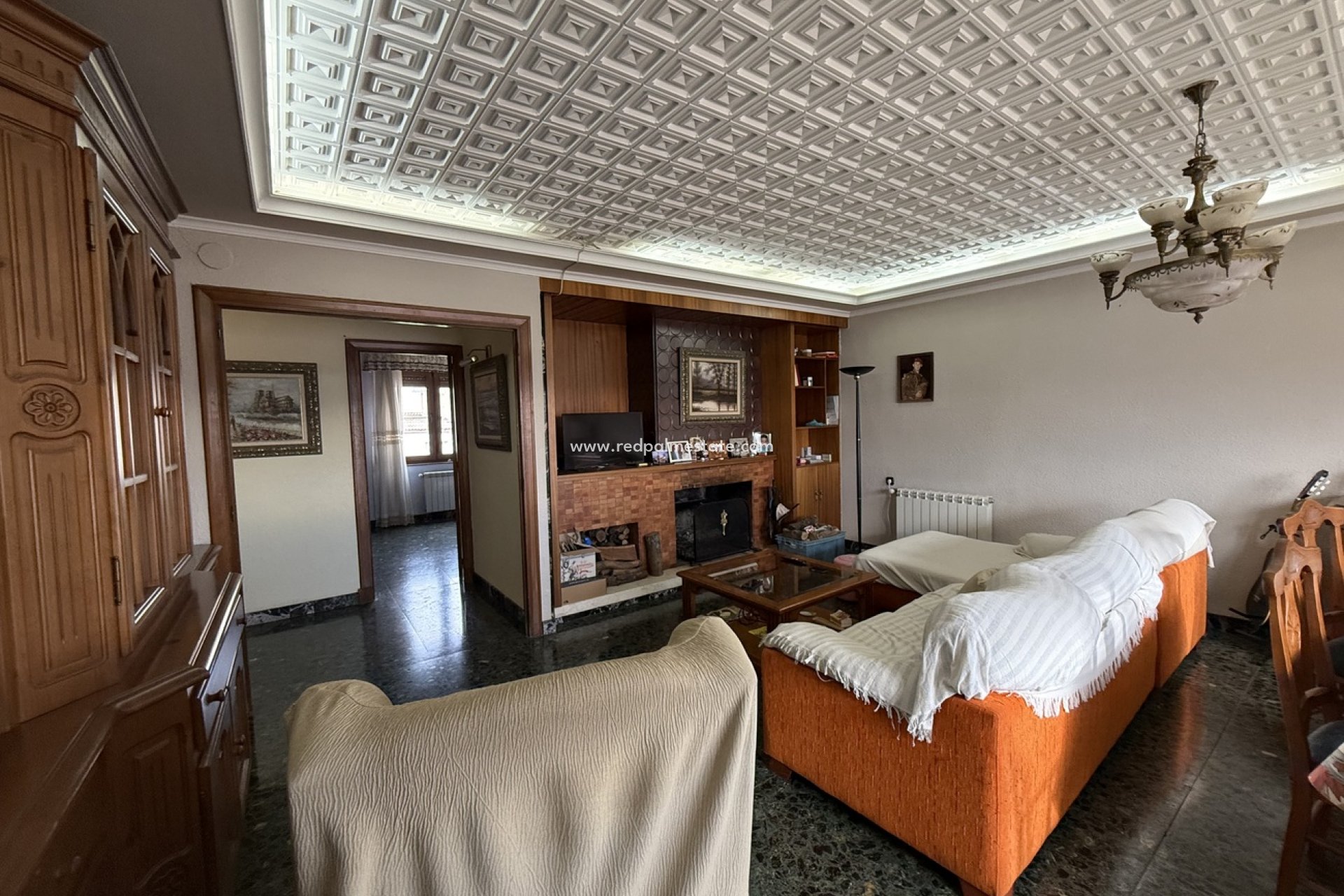 Reventa - Apartmentos -
Onil - Costa Blanca